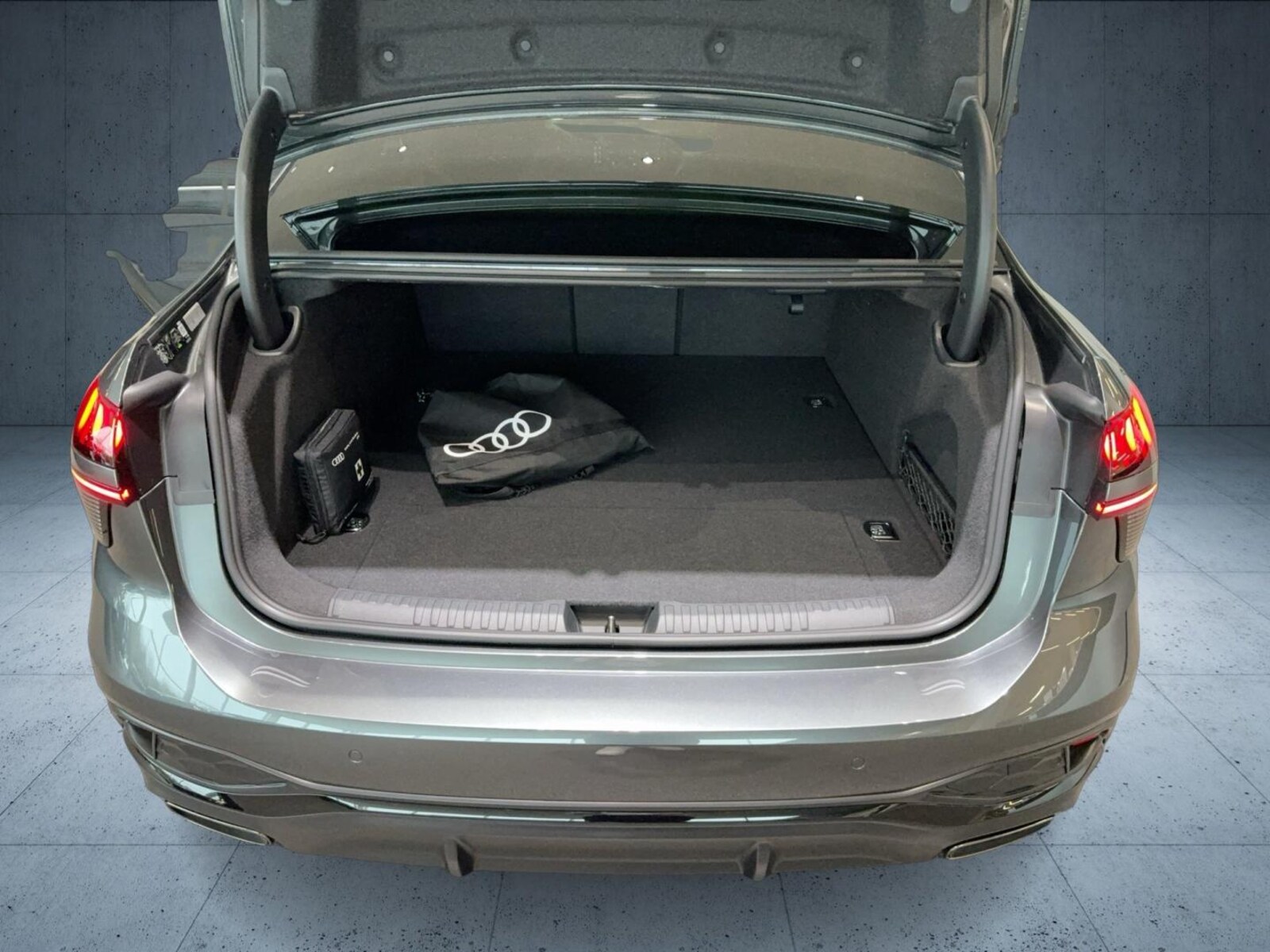 Audi A6 Limousine – Bild 13