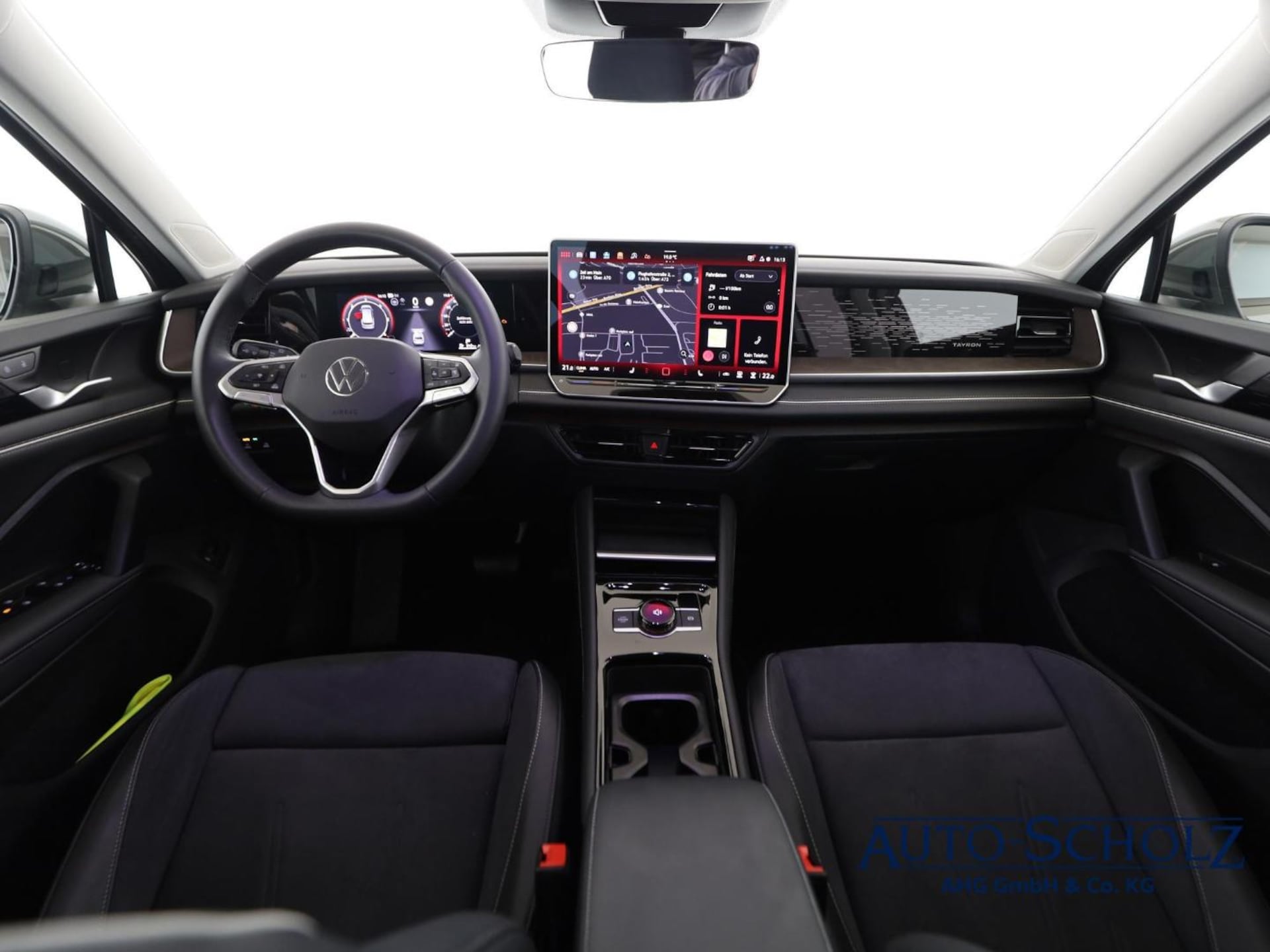 Volkswagen Tayron Elegance