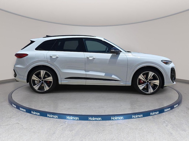 2026 Audi SQ5