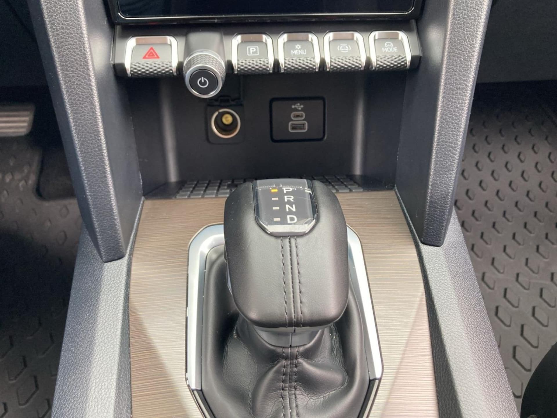Volkswagen Amarok DoubleCab Style