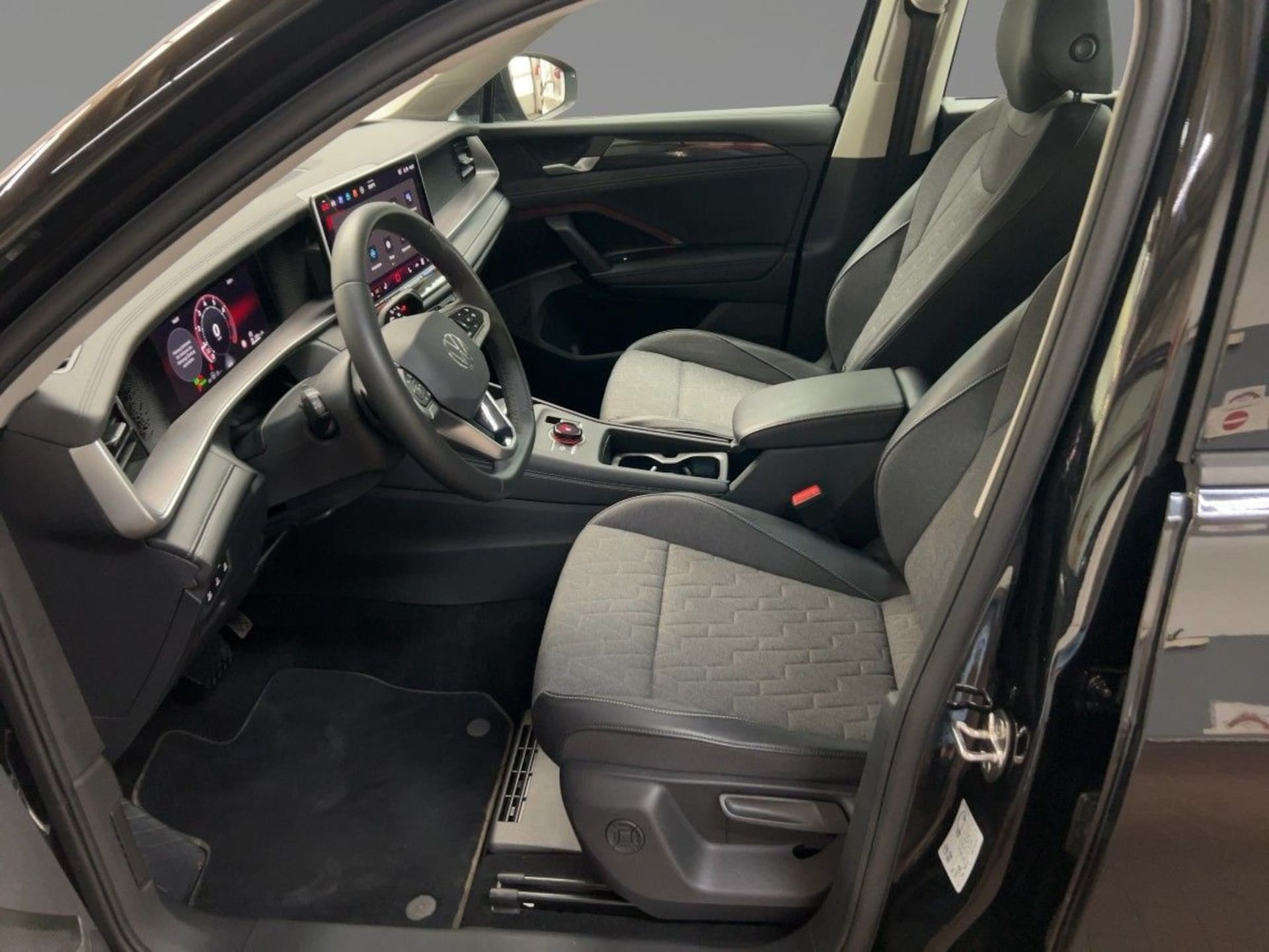 Volkswagen Tayron Life