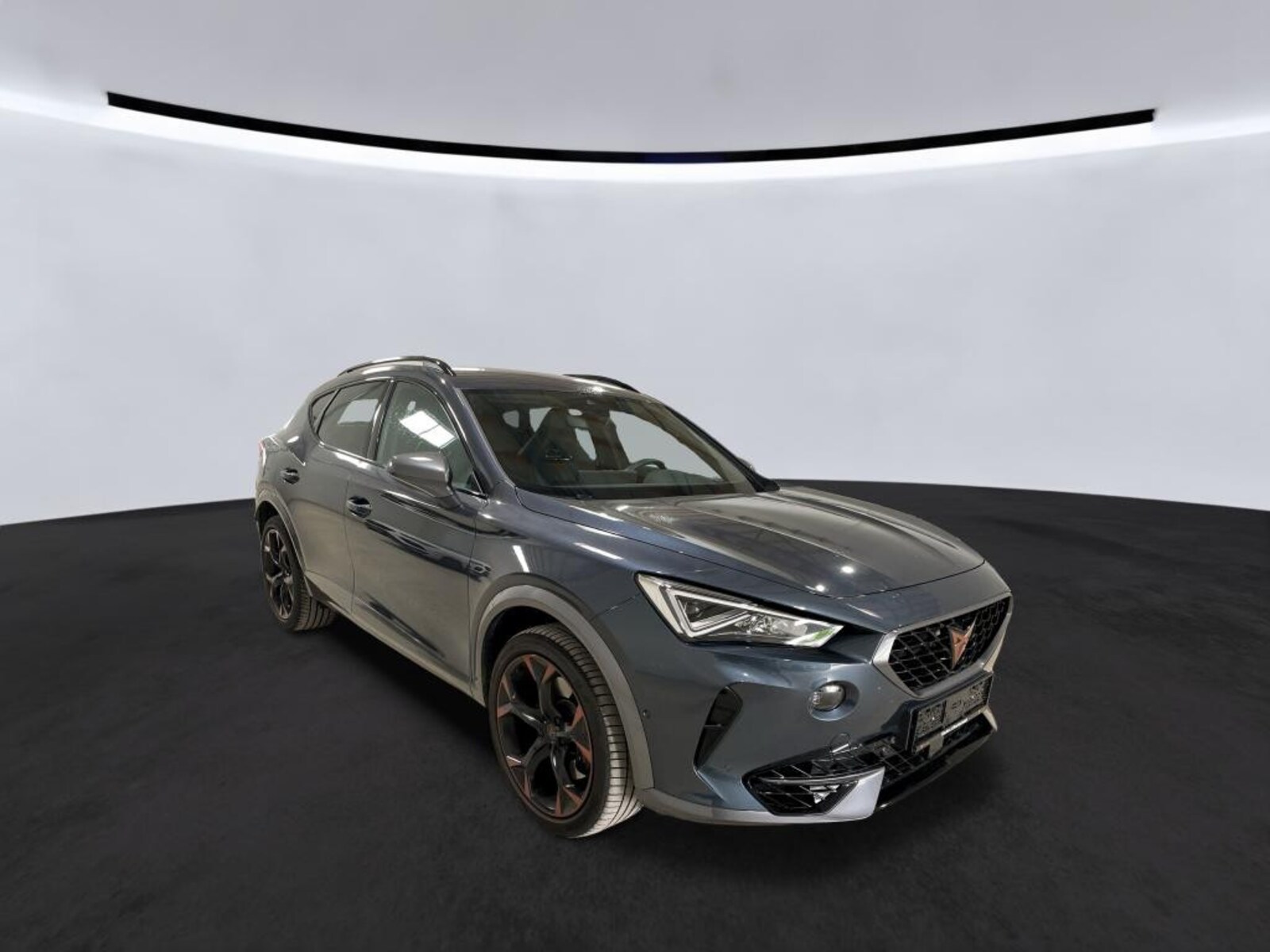 CUPRA Formentor – Bild 2