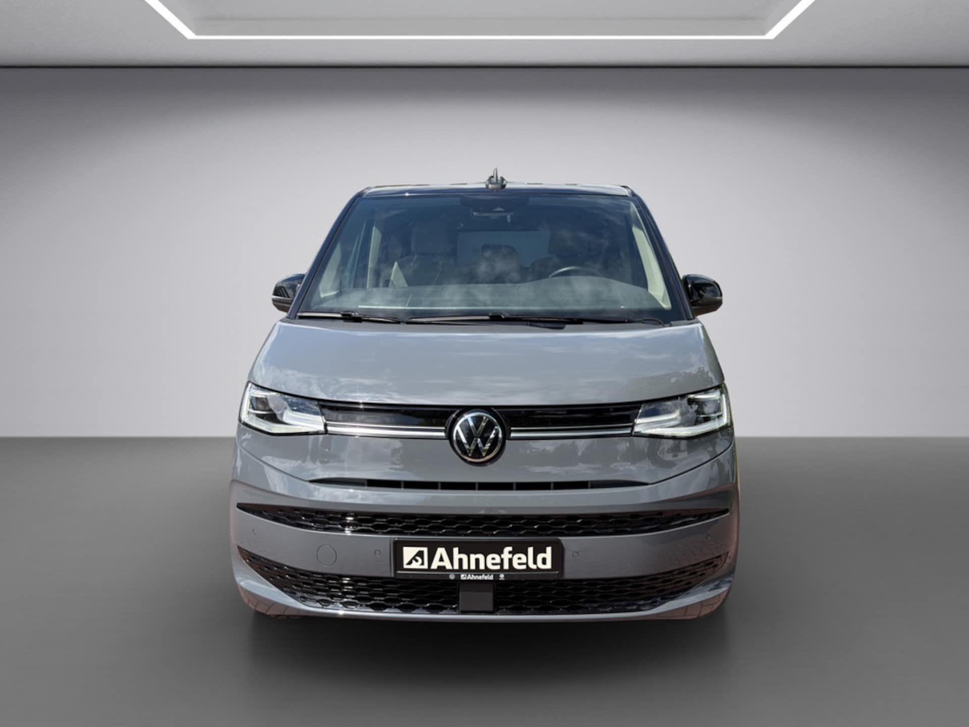Volkswagen Multivan Langversion Life