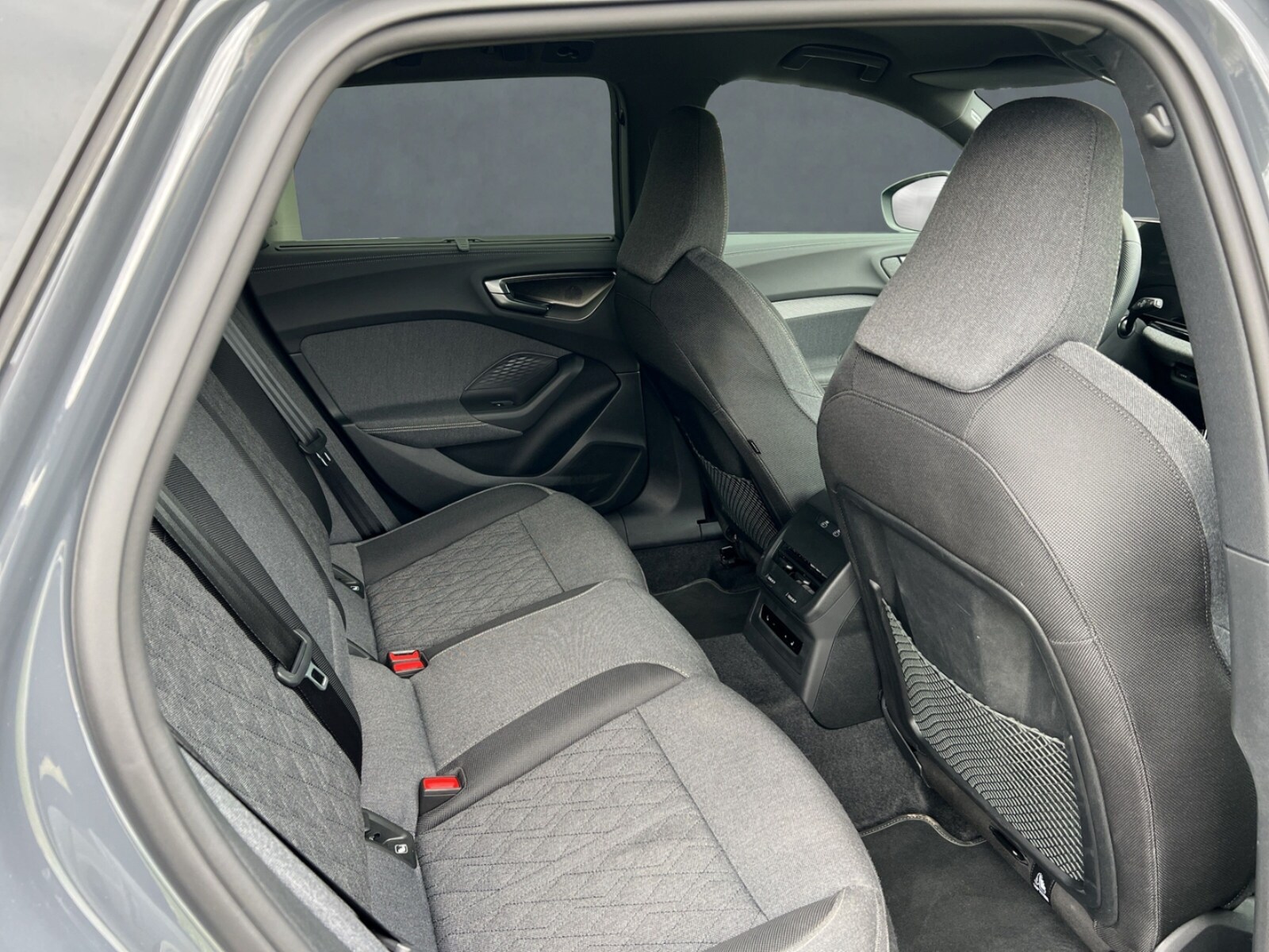 Audi A5 Avant – Bild 10