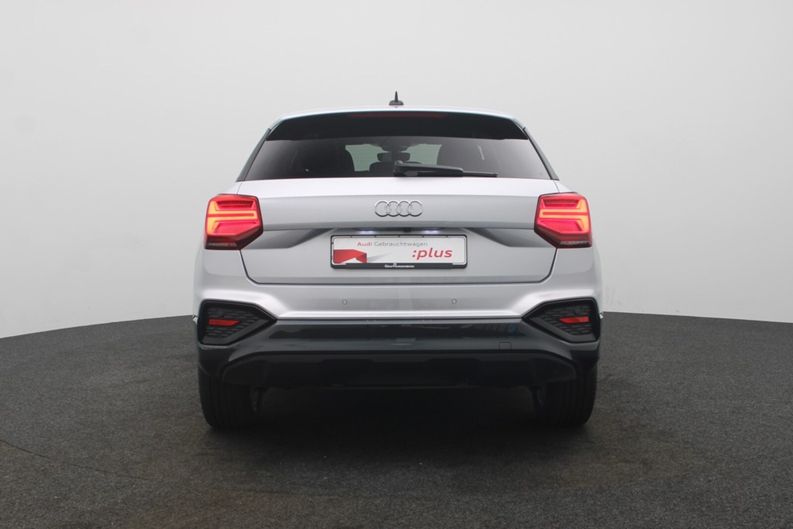 Audi Q2 – Bild 4
