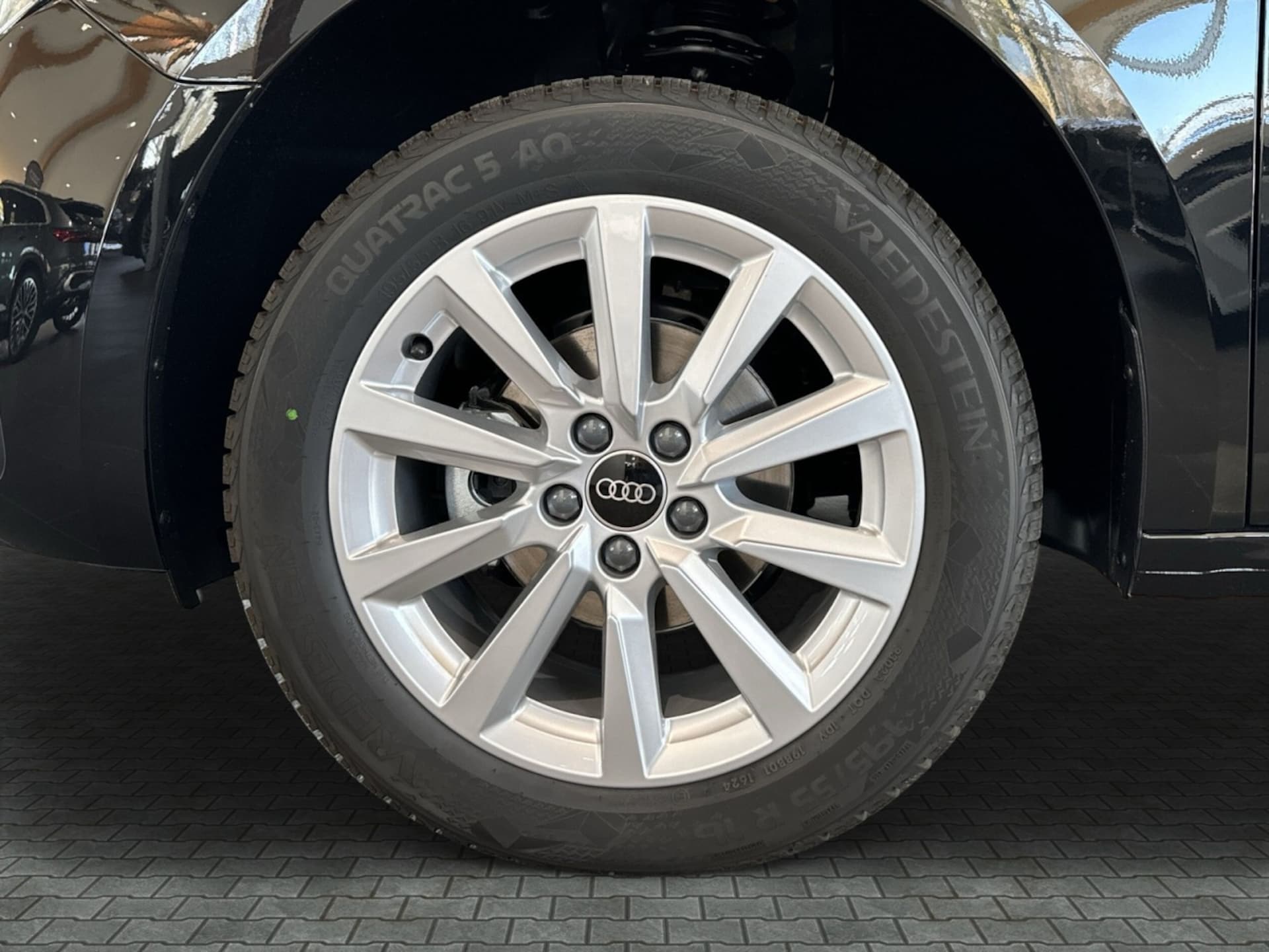 Audi A1 Sportback Advanced