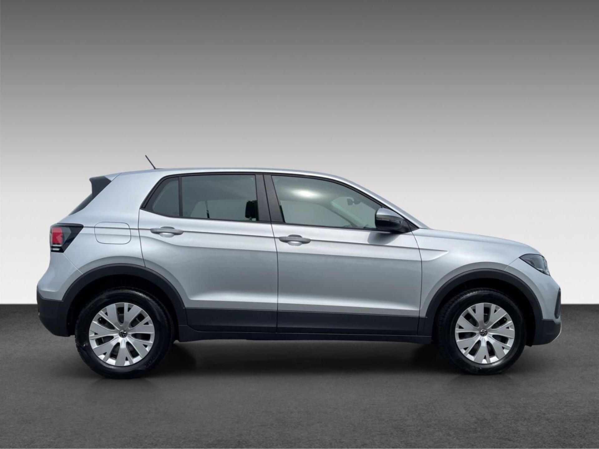 Volkswagen T-Cross Basis-Modell