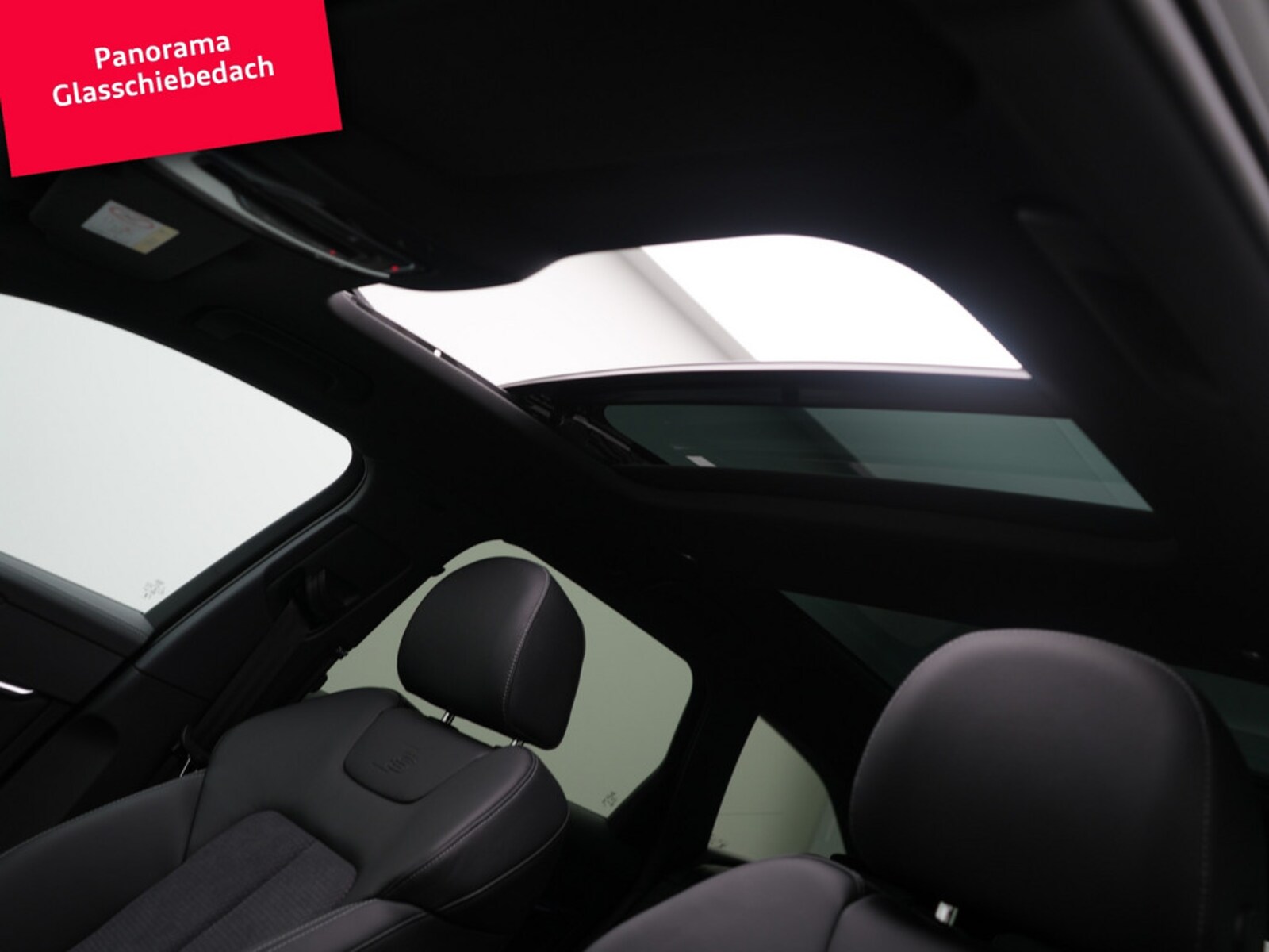 Audi A6 Avant – Bild 5
