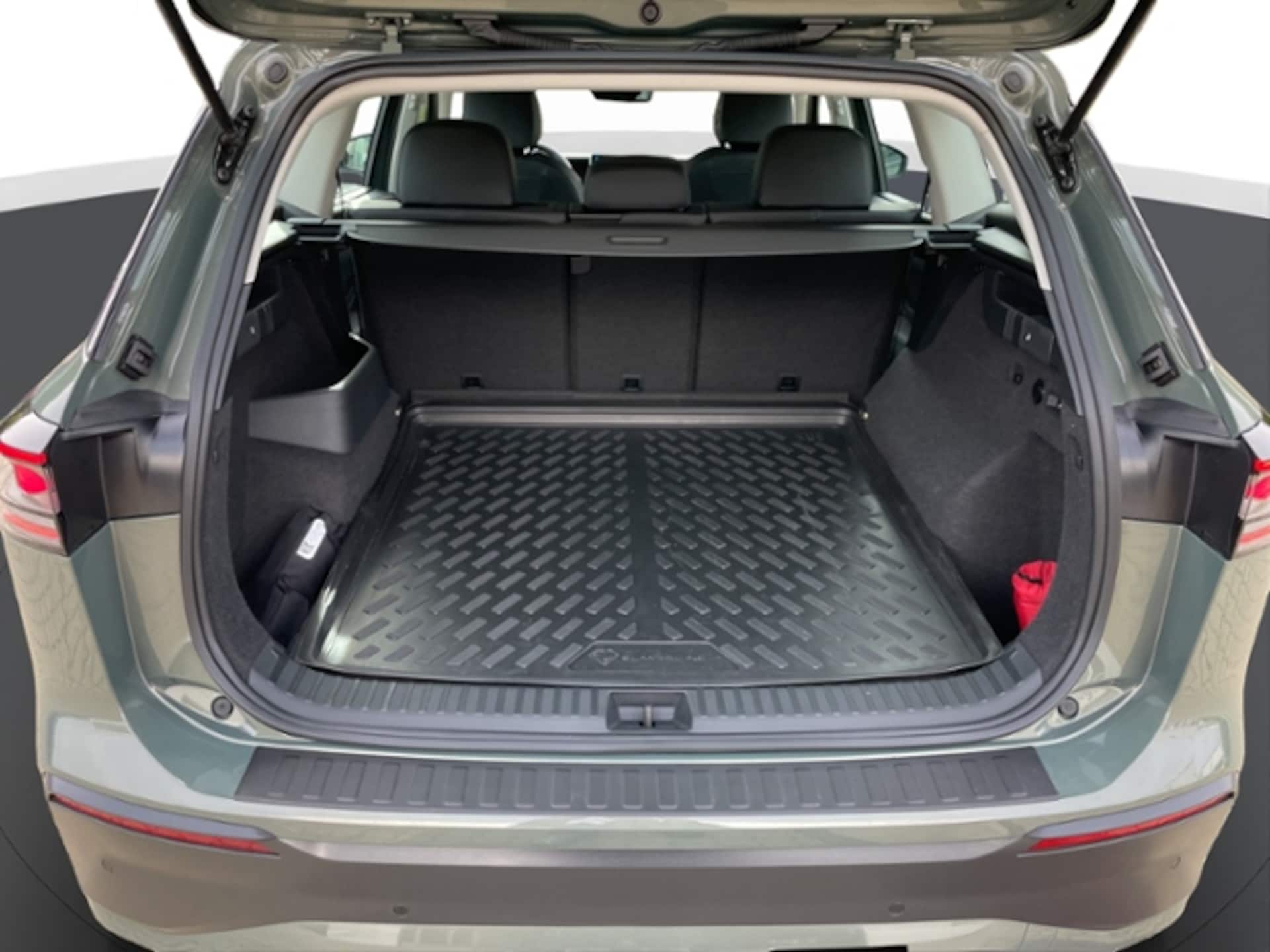 Volkswagen Tayron Life