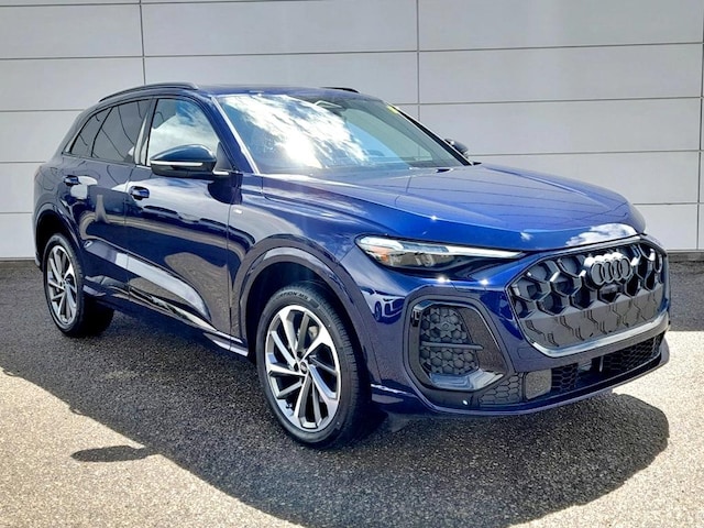 2026 Audi Q5