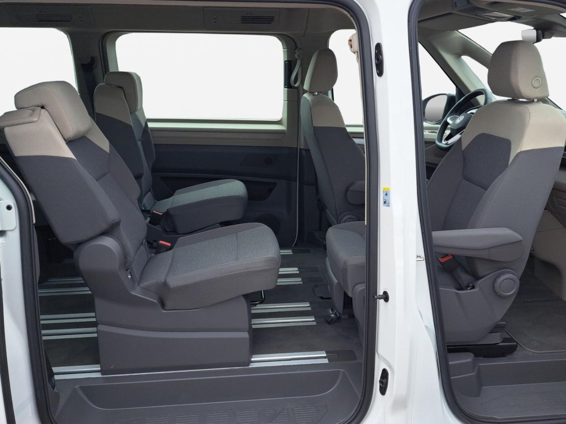 Volkswagen California Beach