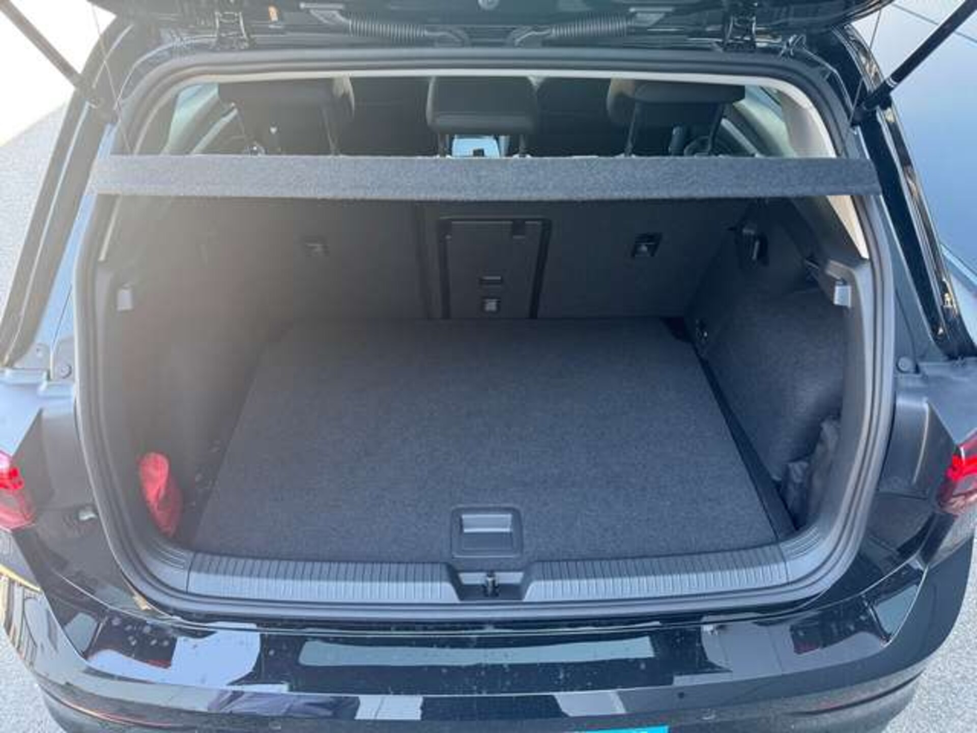 Volkswagen Golf Goal