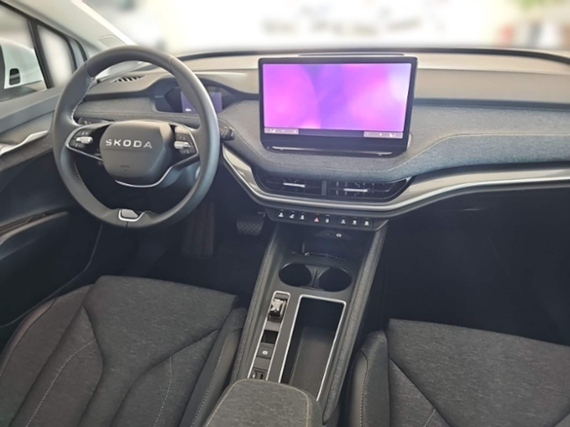 Skoda Elroq Premium