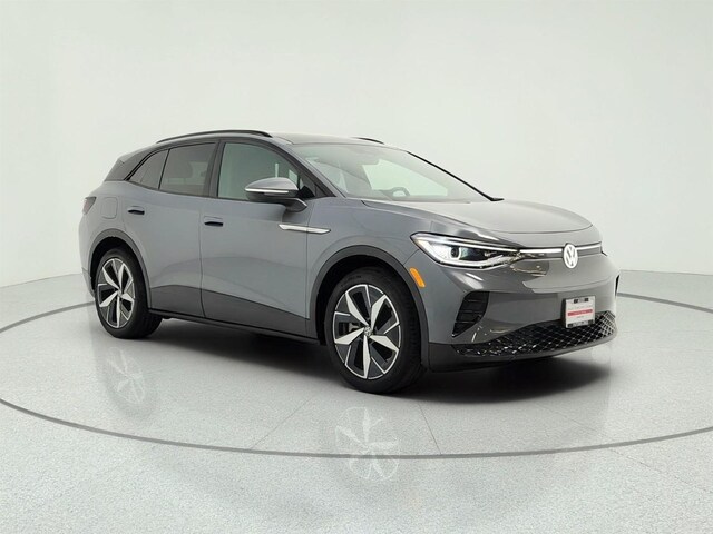 2023 Volkswagen ID.4