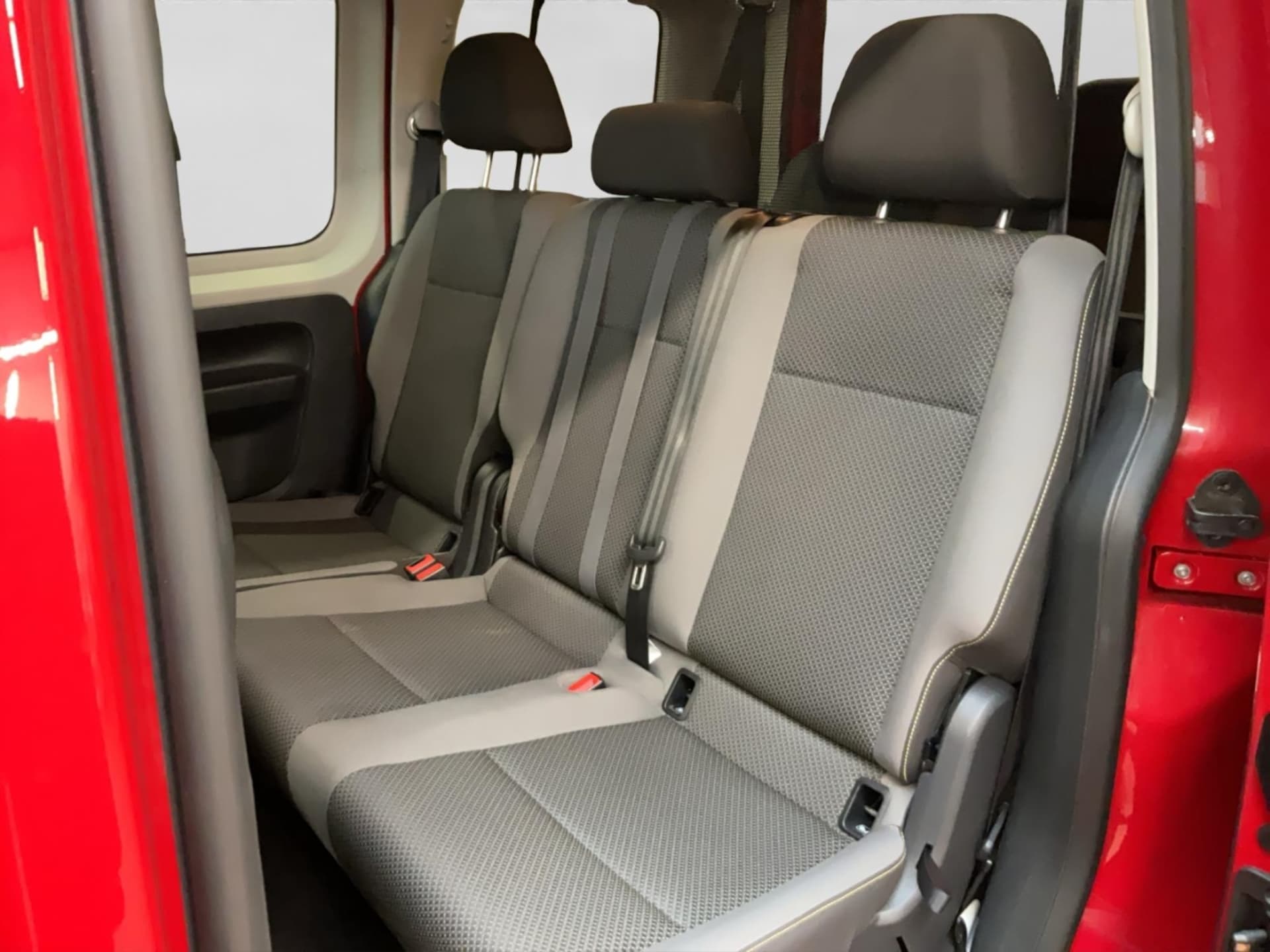 Volkswagen Caddy Trendline