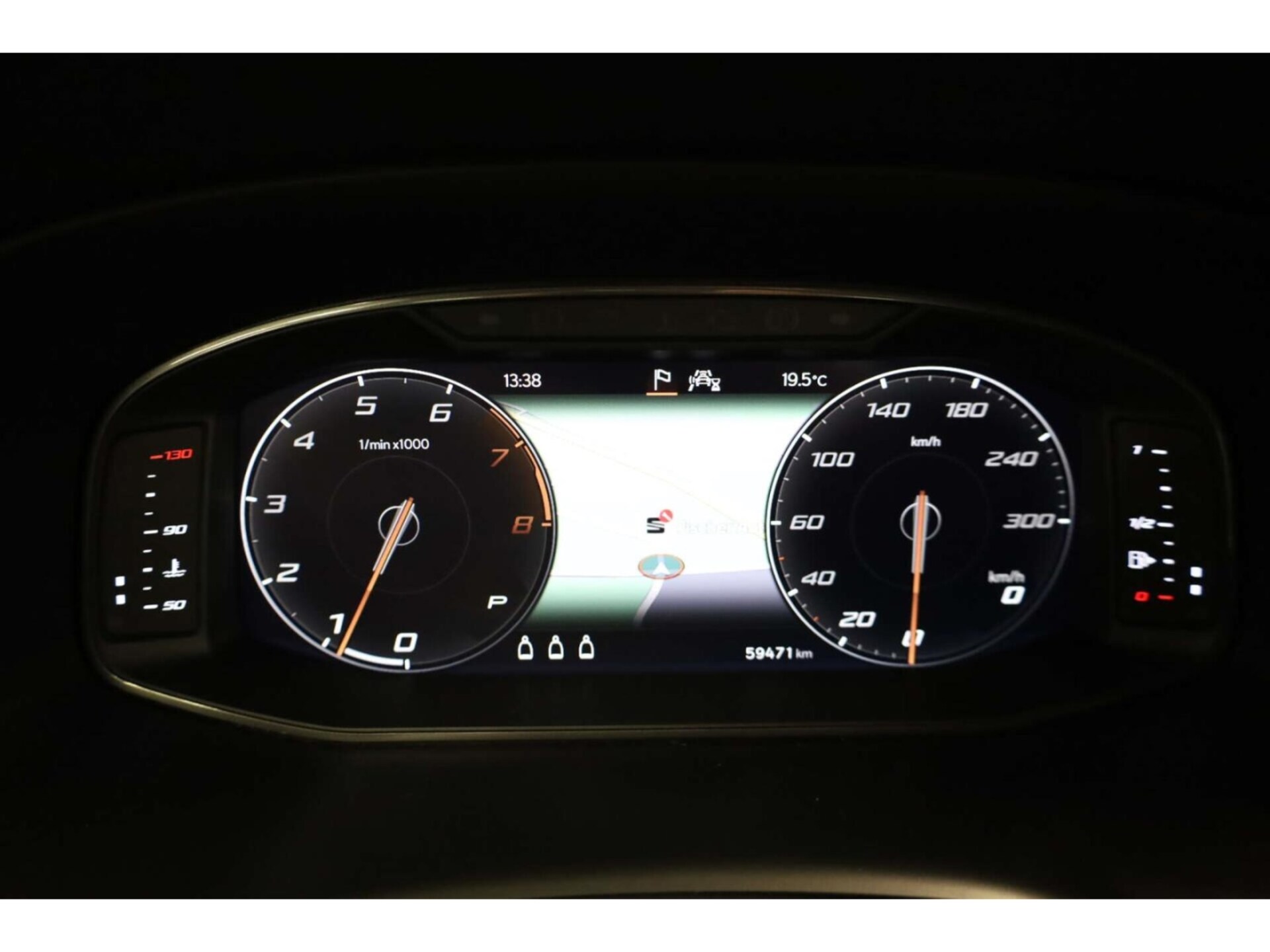CUPRA Ateca VZ