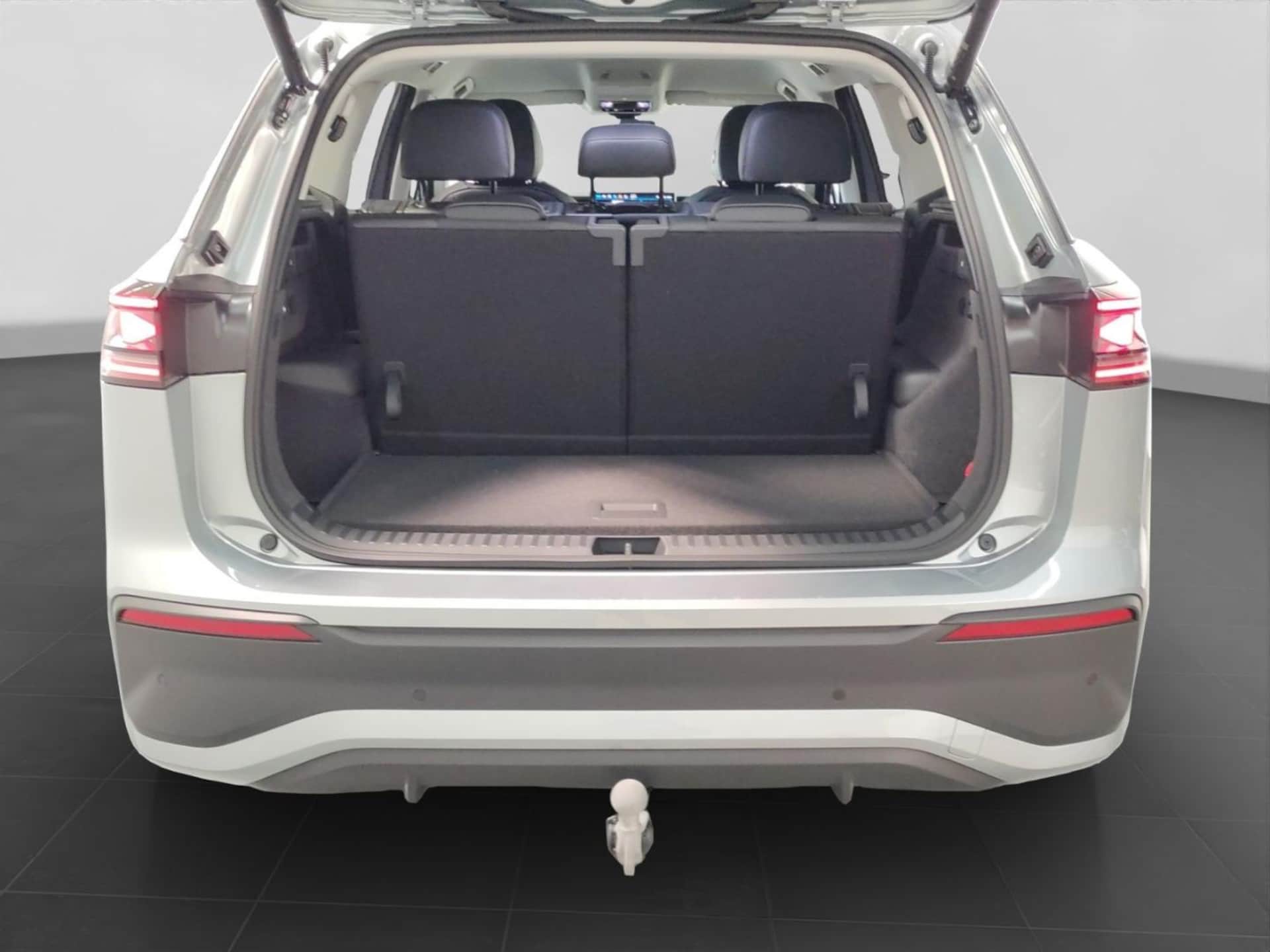 Volkswagen Tayron Life