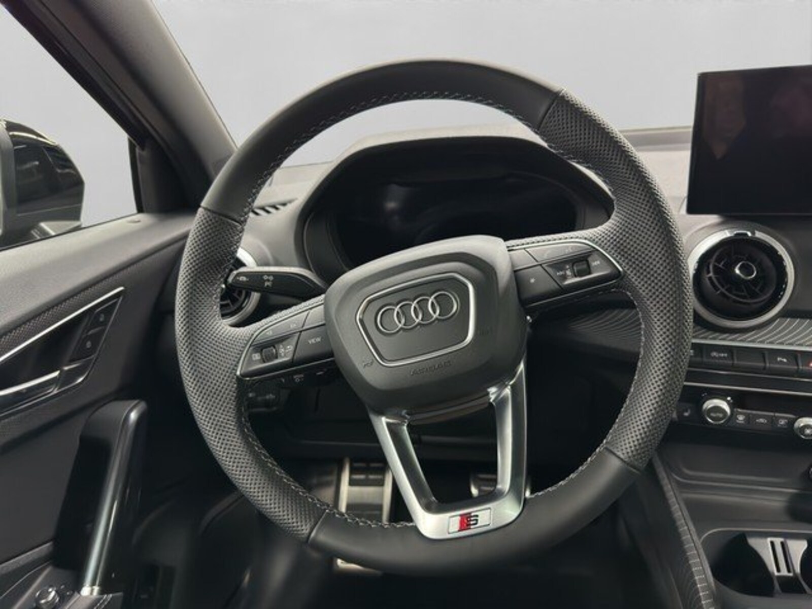 Audi Q2 – Bild 14