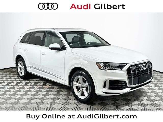 Photo of 2023 Audi Q7