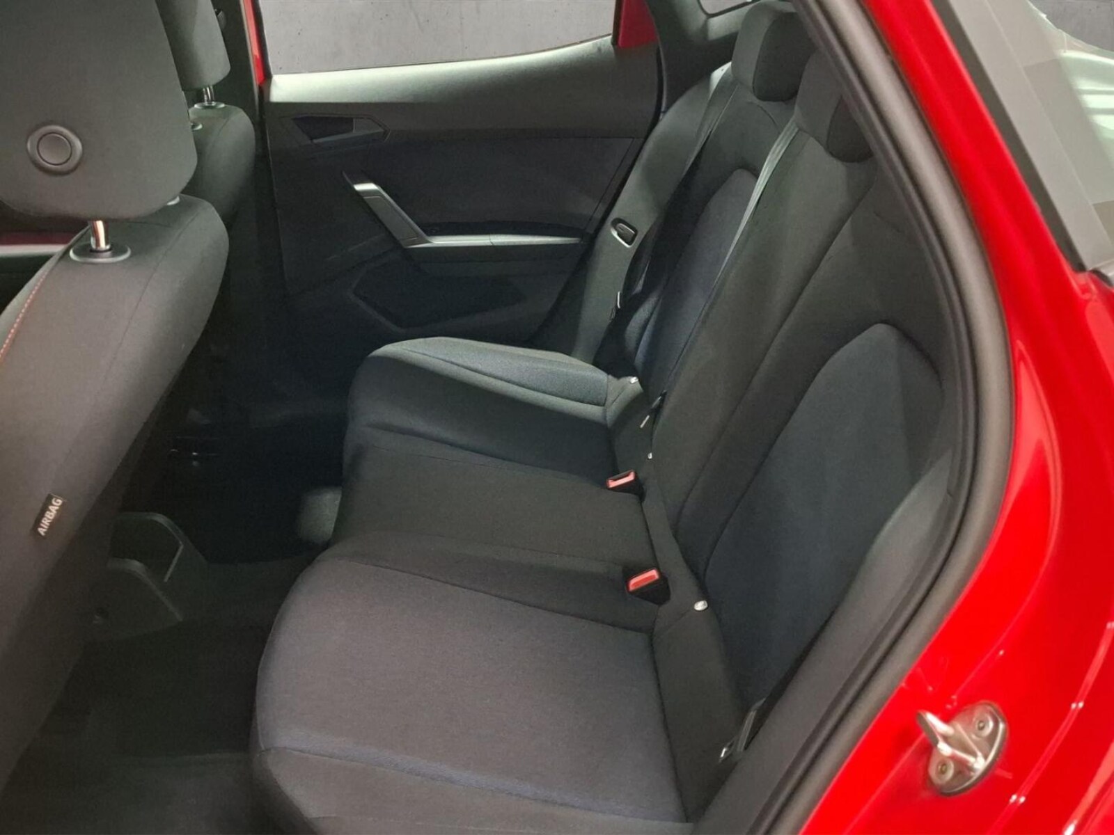 SEAT Ibiza – Bild 12