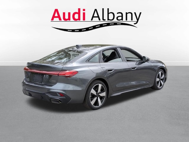 2026 Audi A5 Sedan