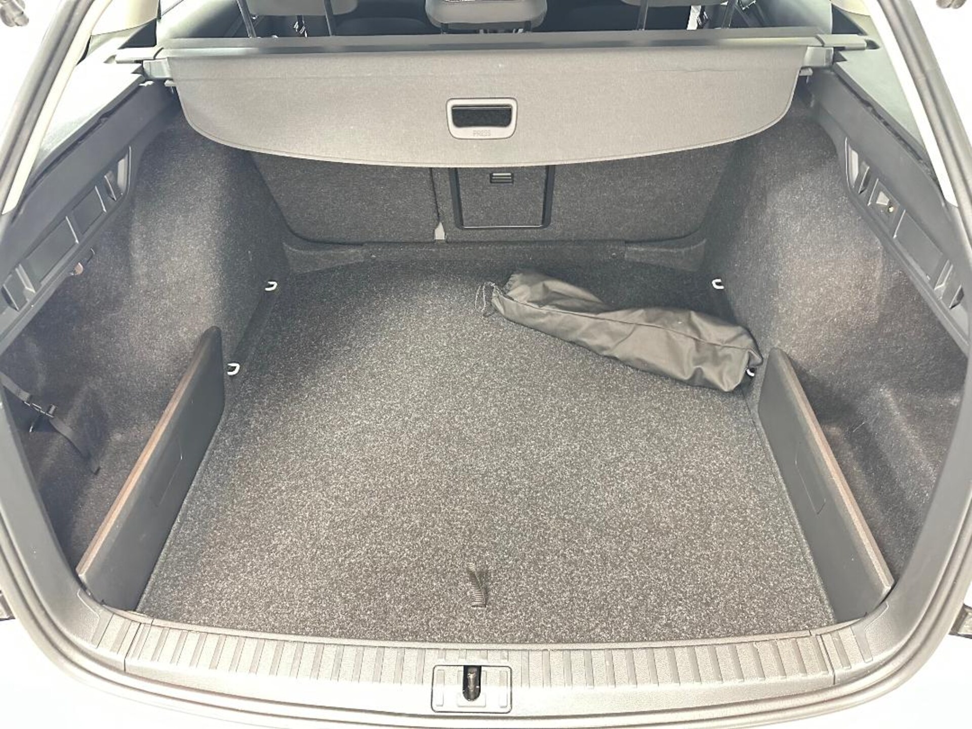 Skoda Octavia Combi Ambition
