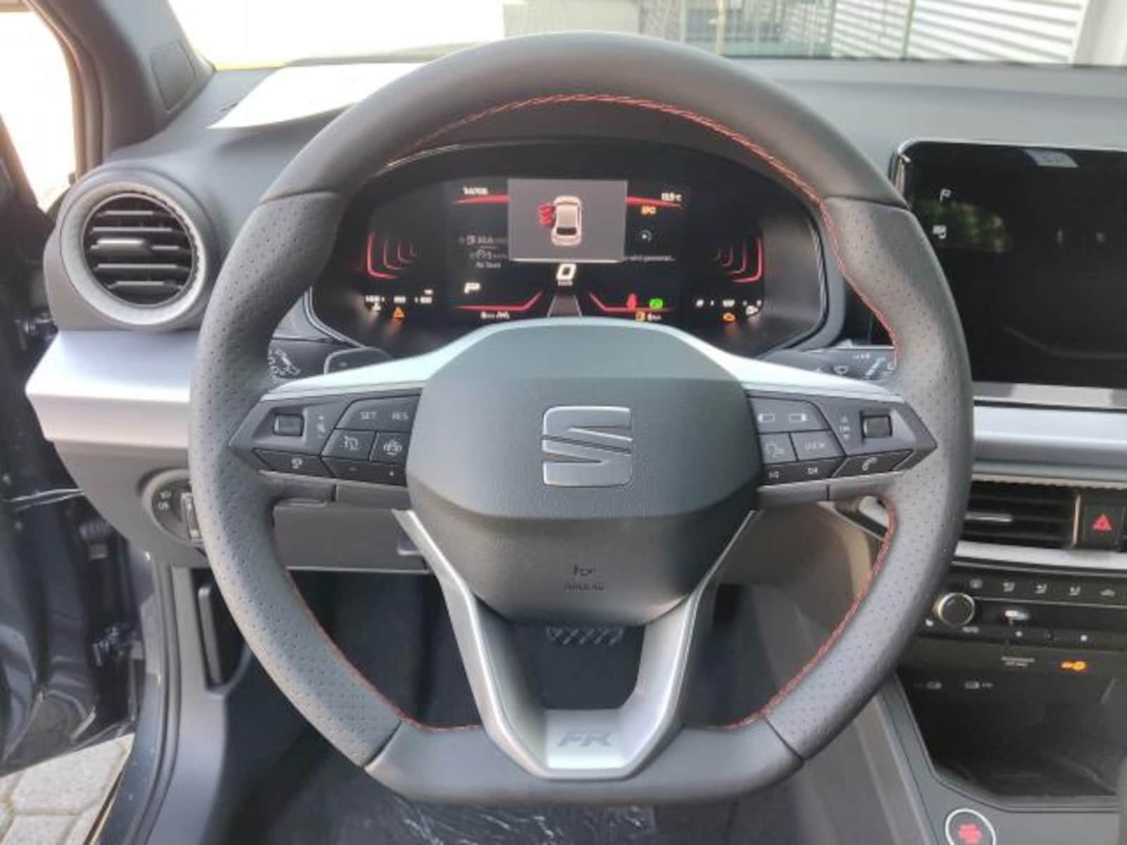 SEAT Ibiza – Bild 8
