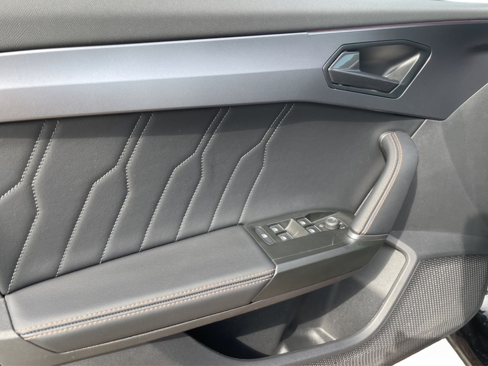 CUPRA Formentor – Bild 10