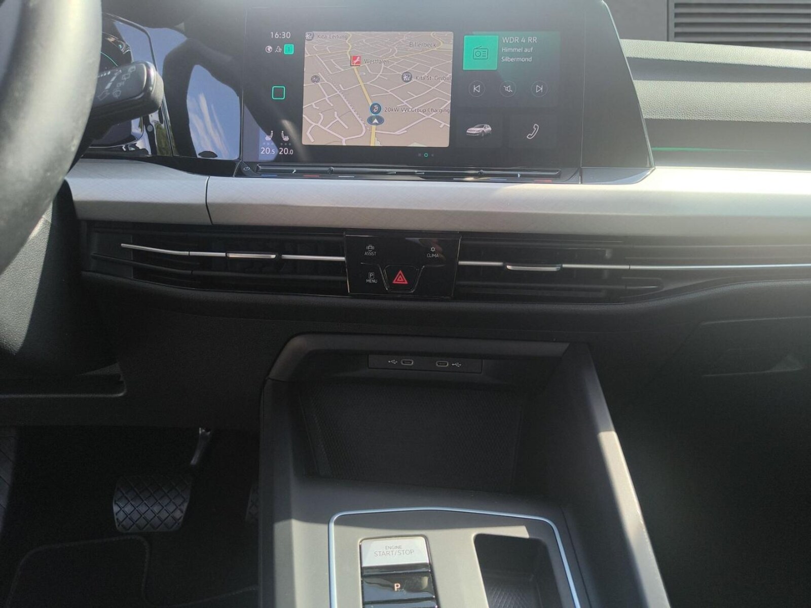 Volkswagen Golf – Bild 10