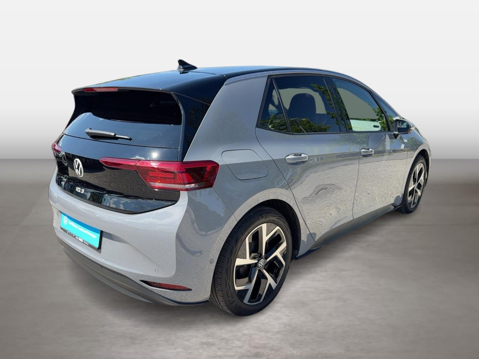 Volkswagen ID.3 MOVE Pro