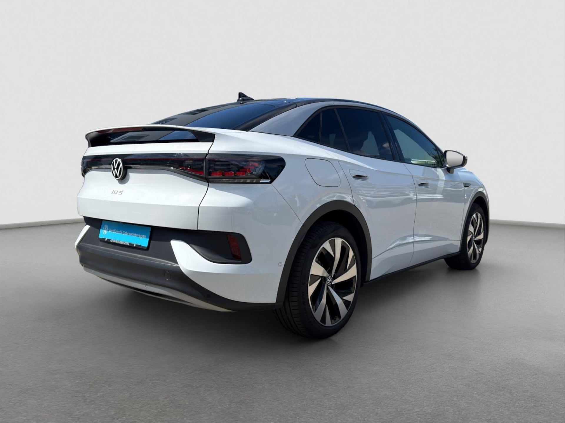 Volkswagen ID.5 Pro Performance
