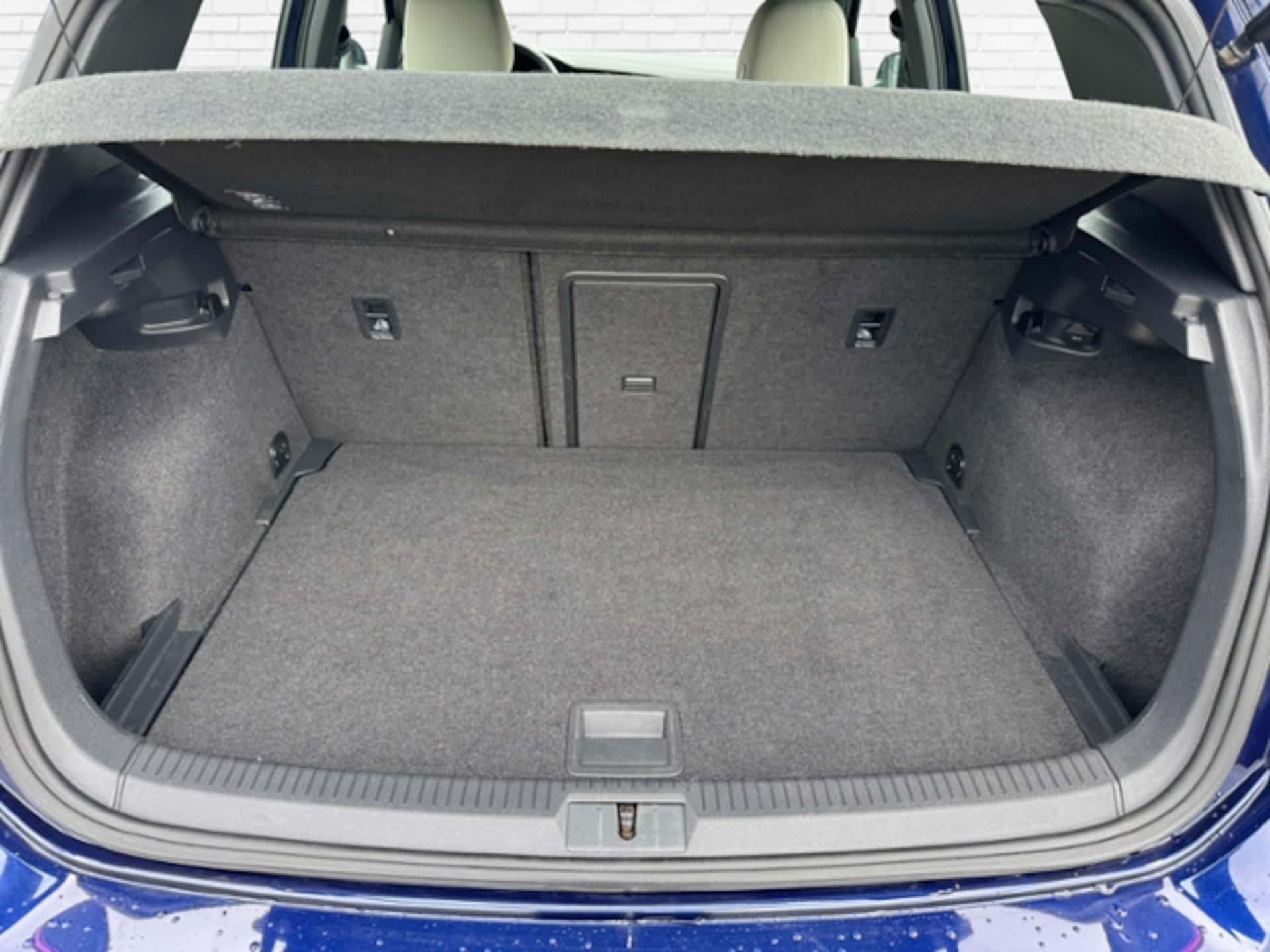 Volkswagen Golf Comfortline