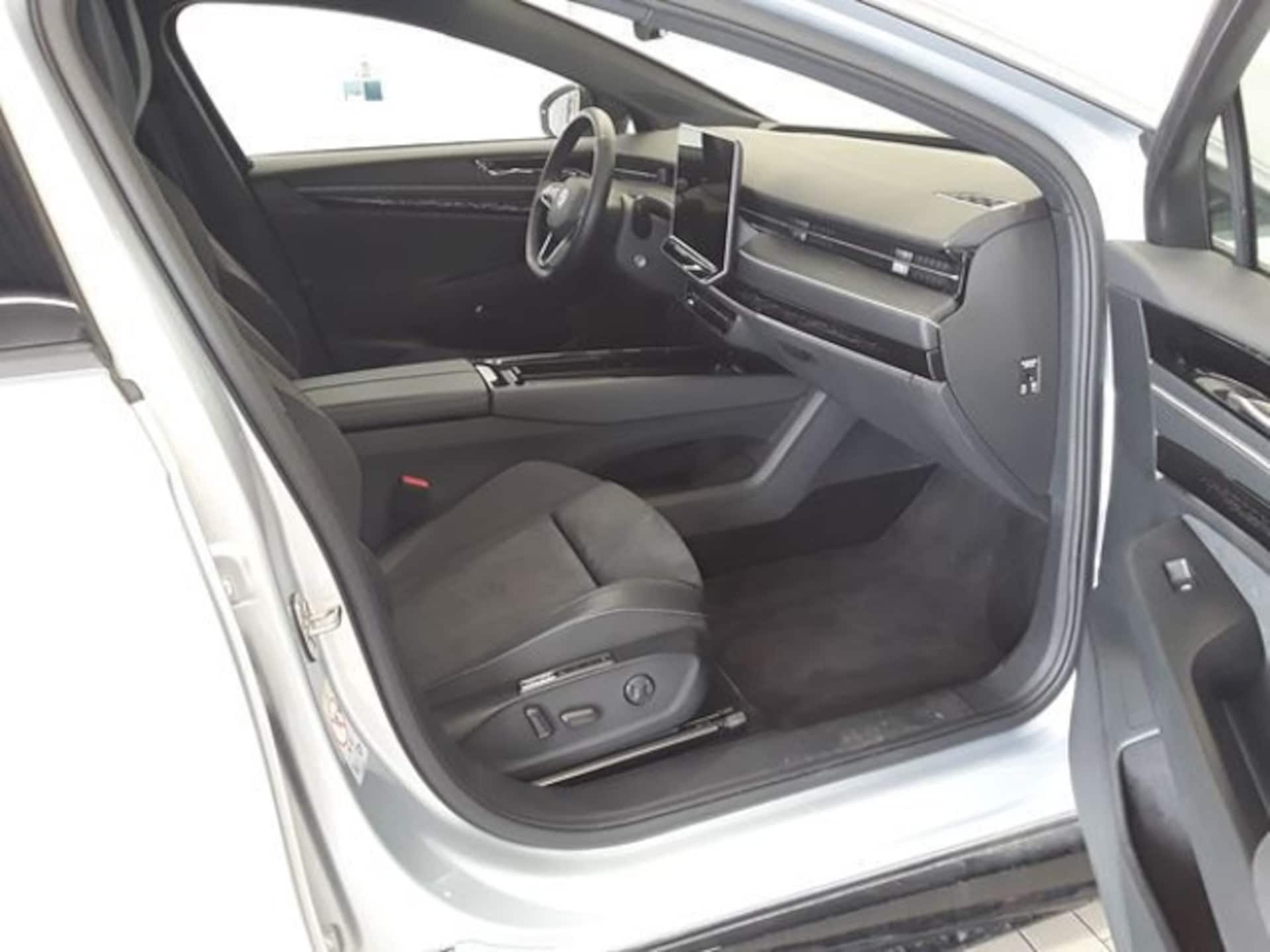 Volkswagen ID.7 Pro