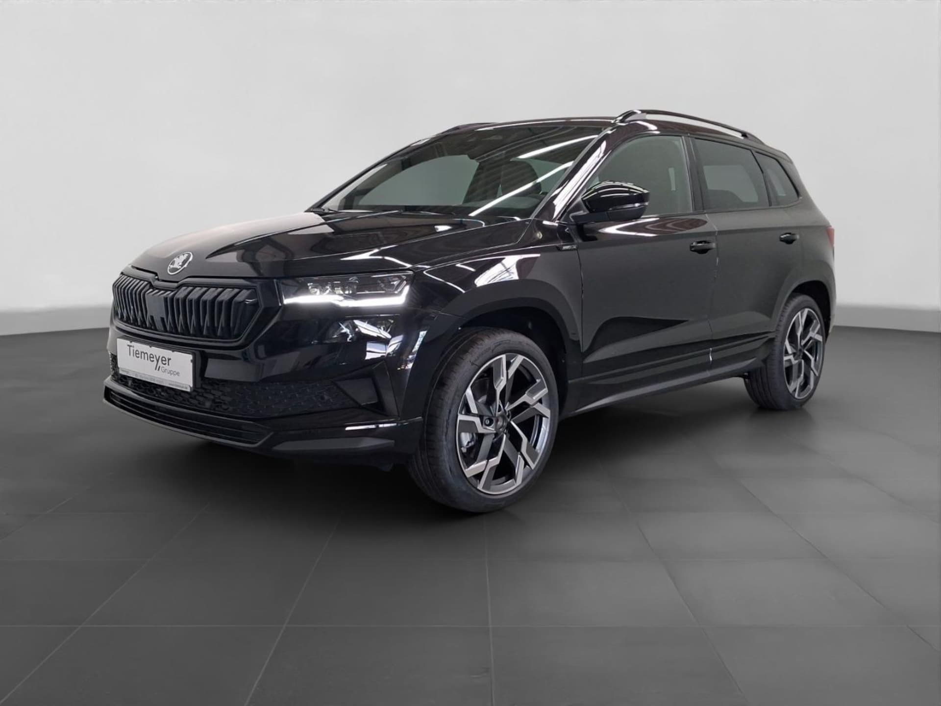 Skoda Karoq Sportline