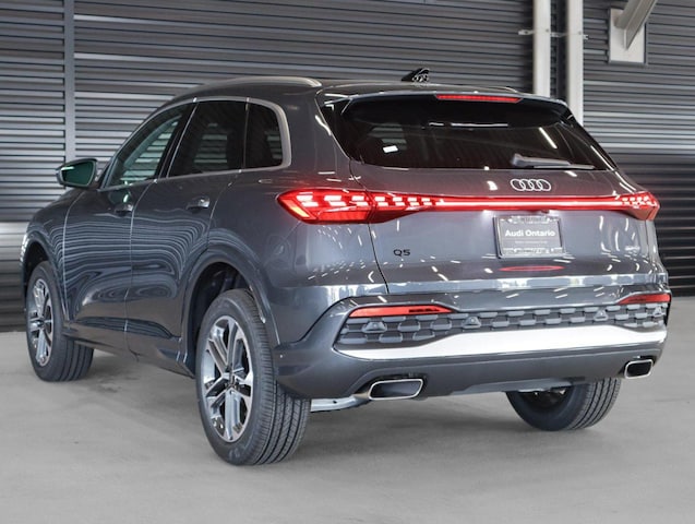 2026 Audi Q5