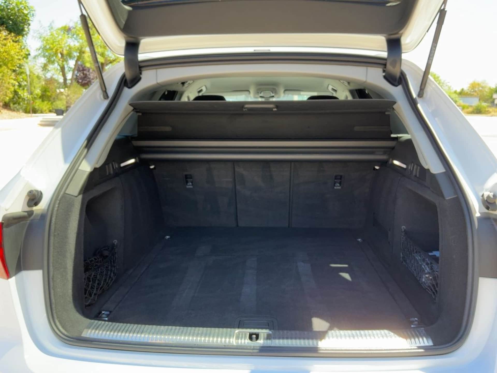 Audi A4 Avant Advanced
