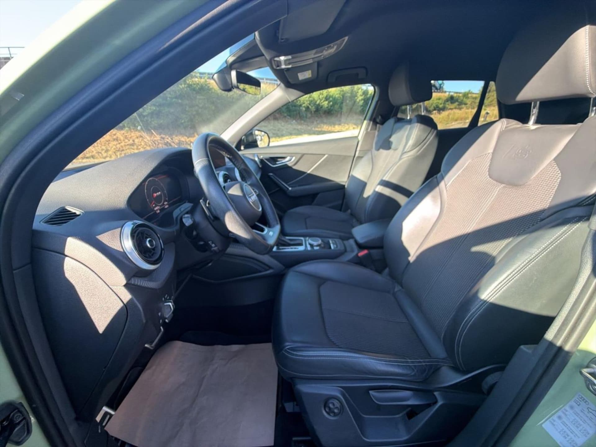 Audi SQ2