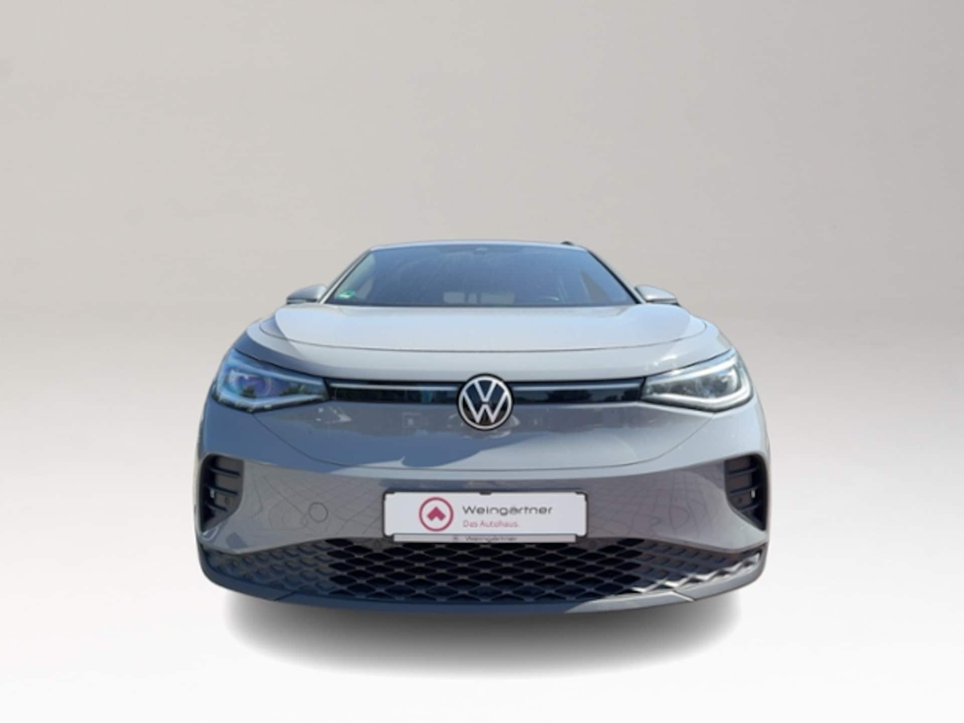 Volkswagen ID.4 Pro Performance