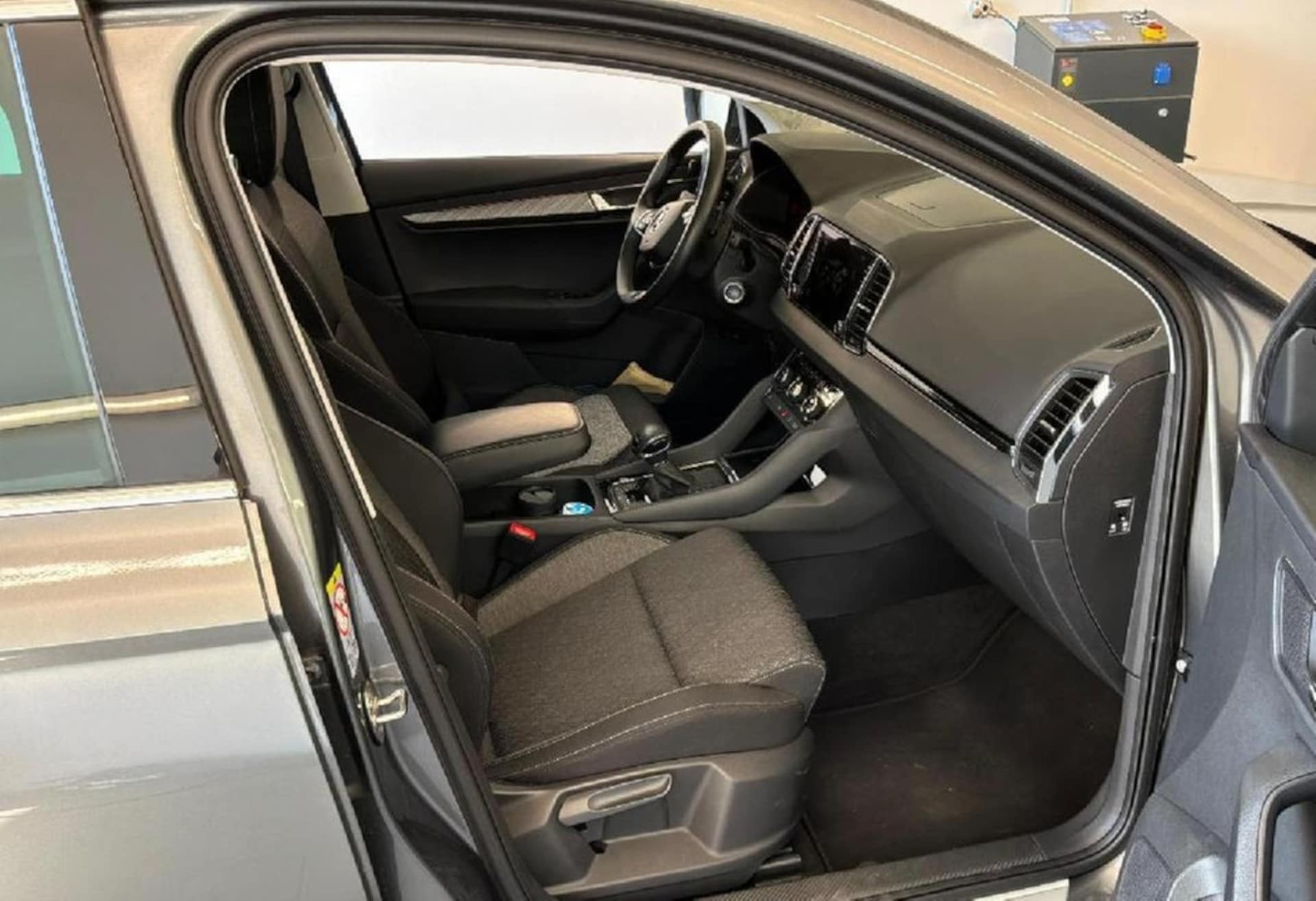 Skoda Karoq Style