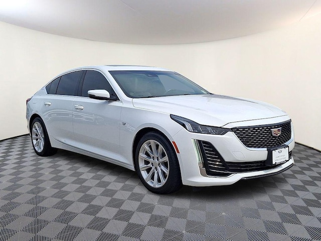 2023 Cadillac CT5