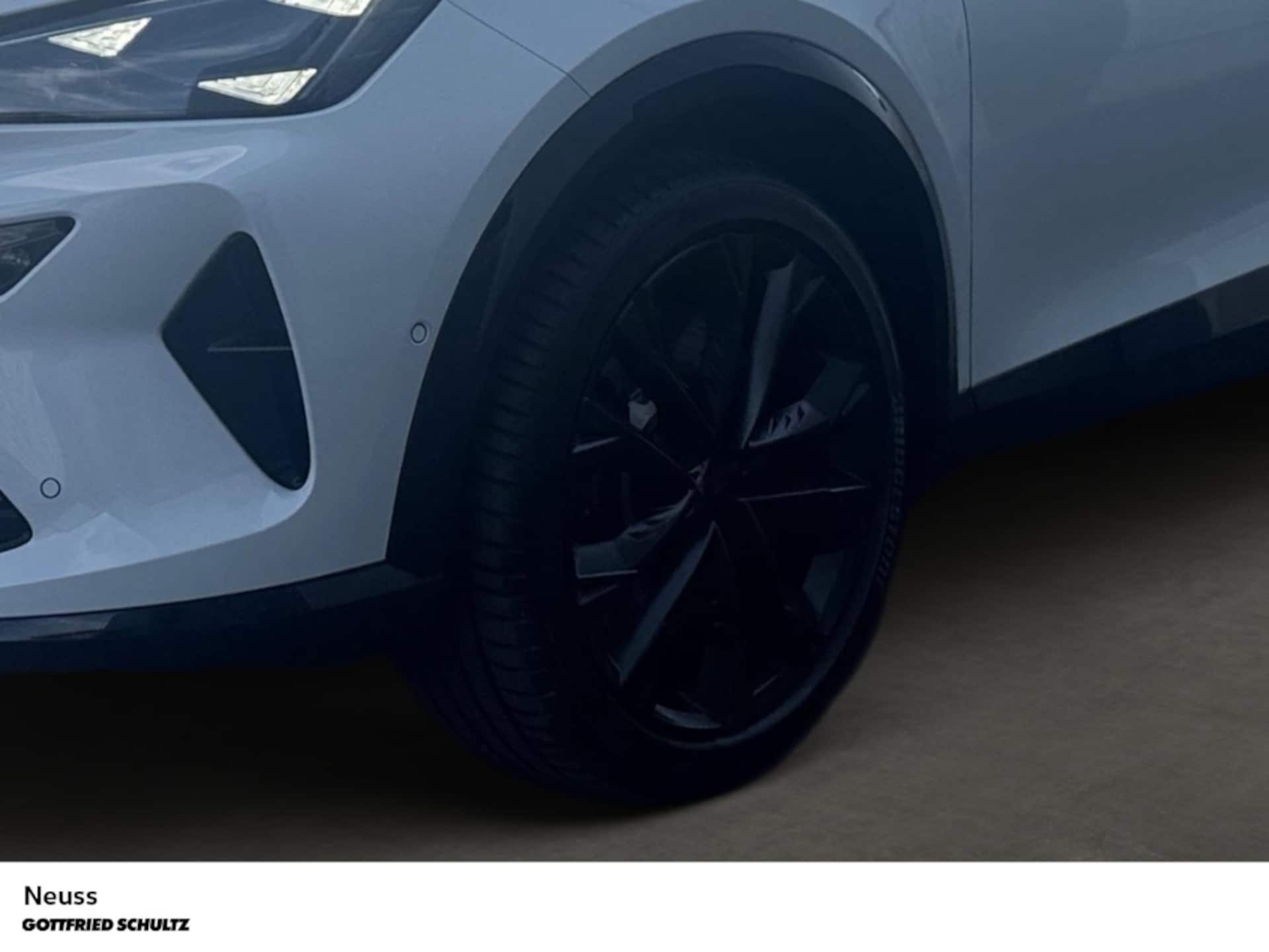 CUPRA Formentor VZ