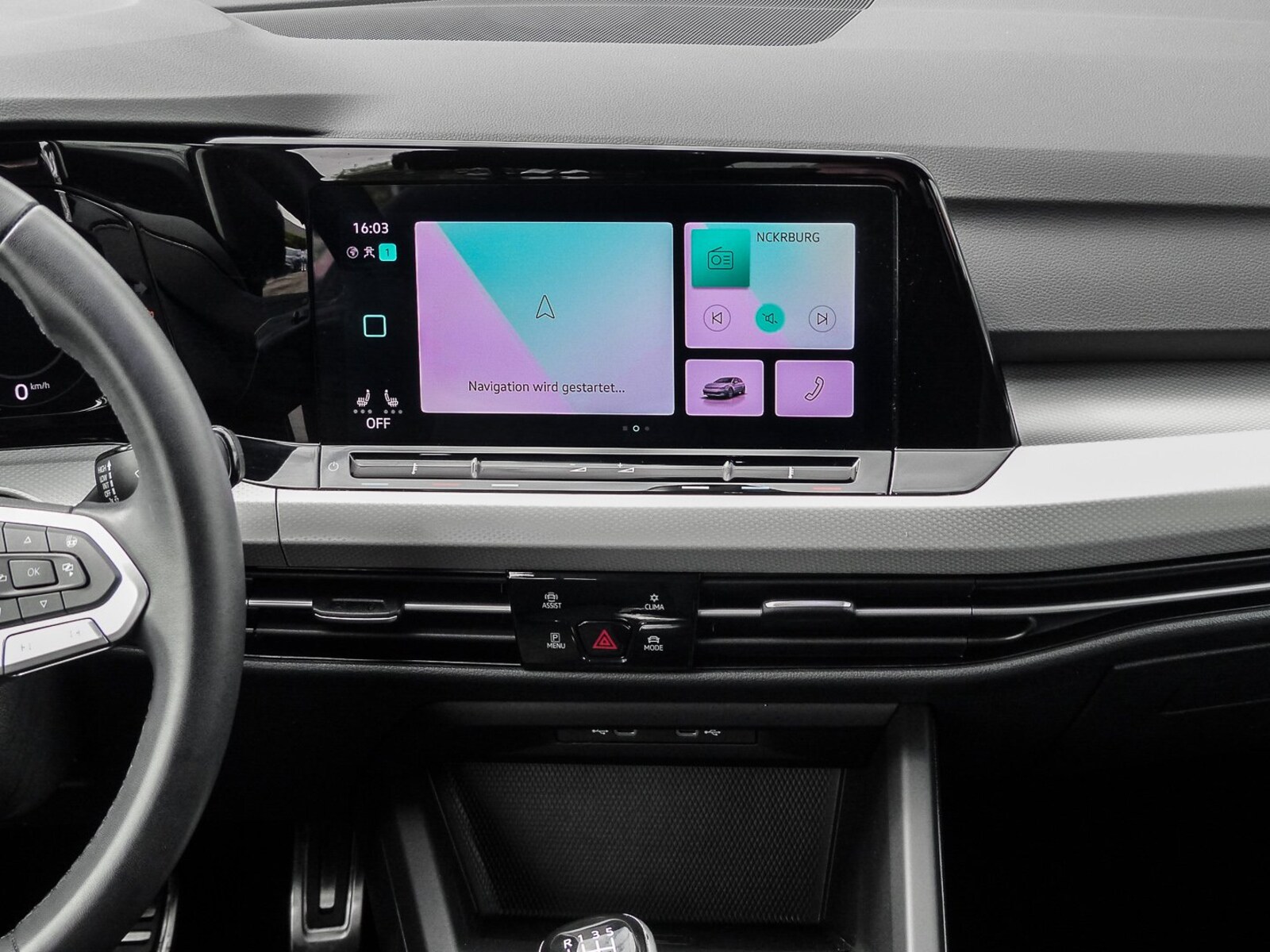 Volkswagen Golf – Bild 10