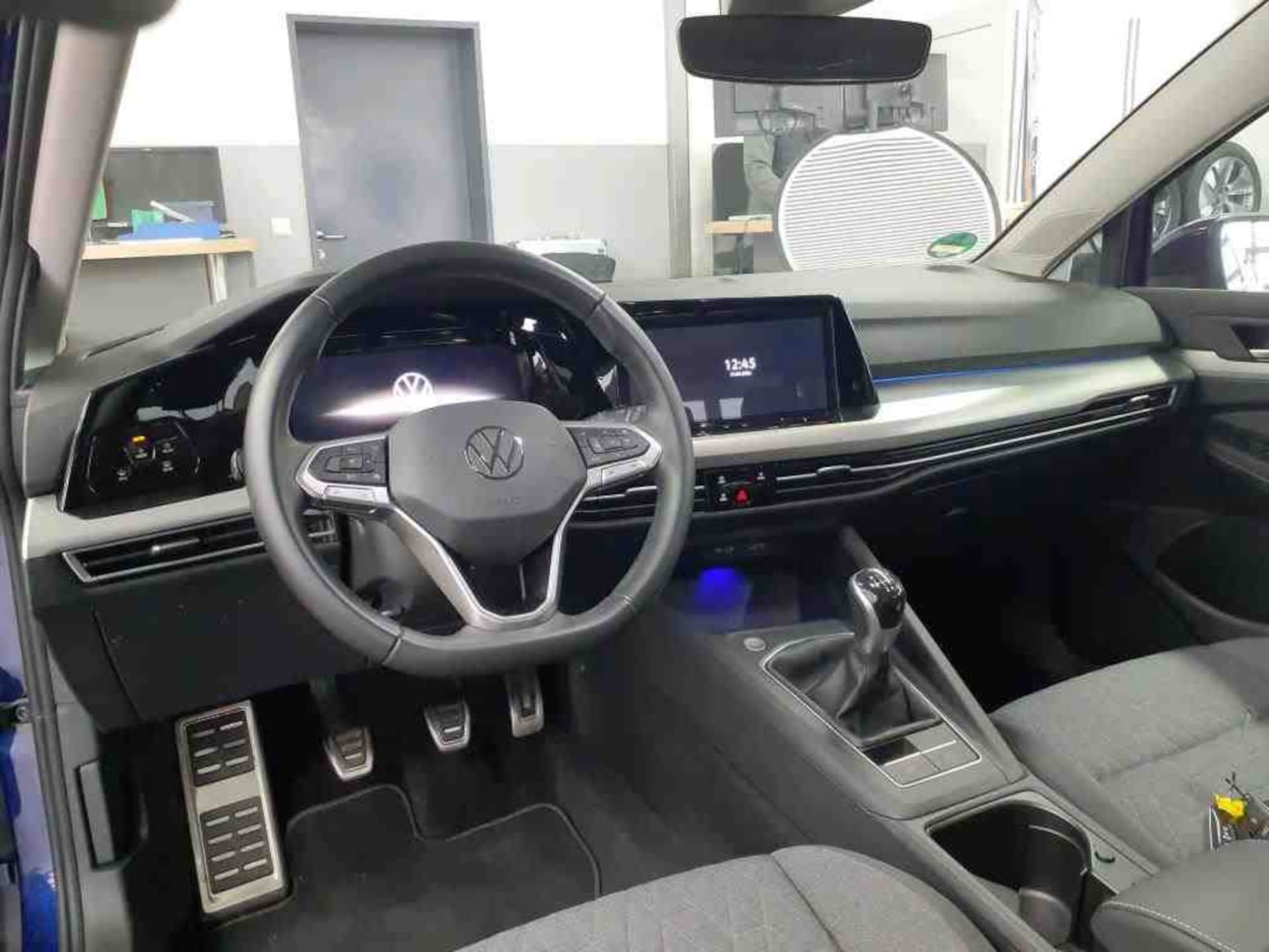 Volkswagen Golf MOVE