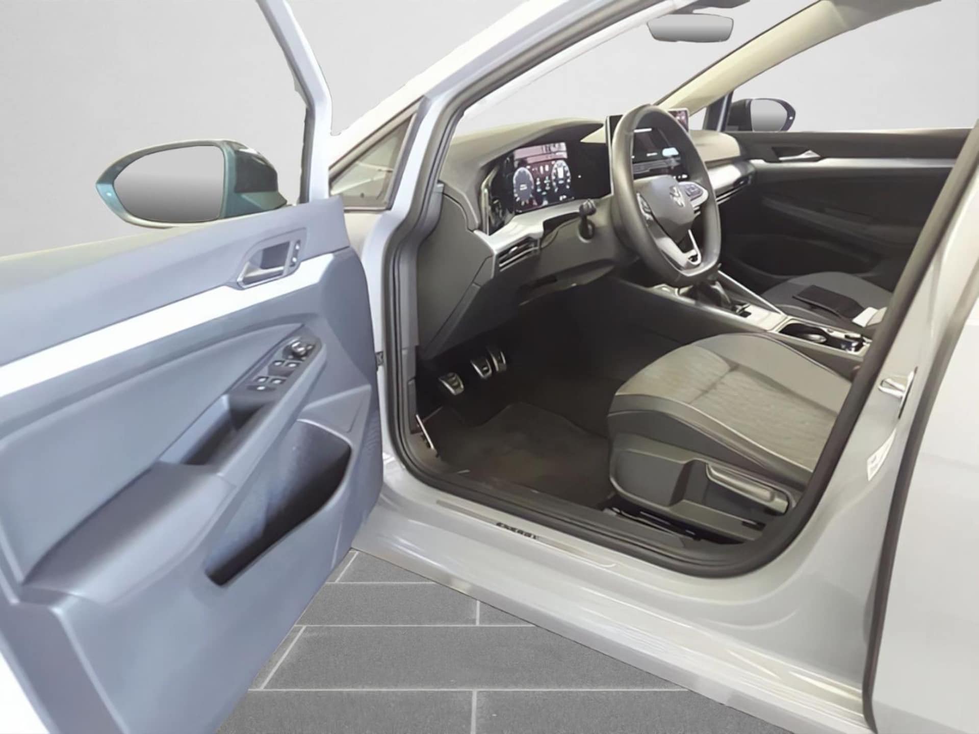 Volkswagen Golf ENERGY