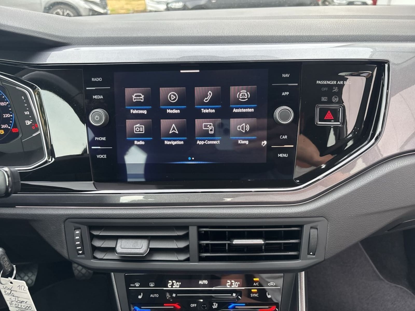 Volkswagen Polo – Bild 12
