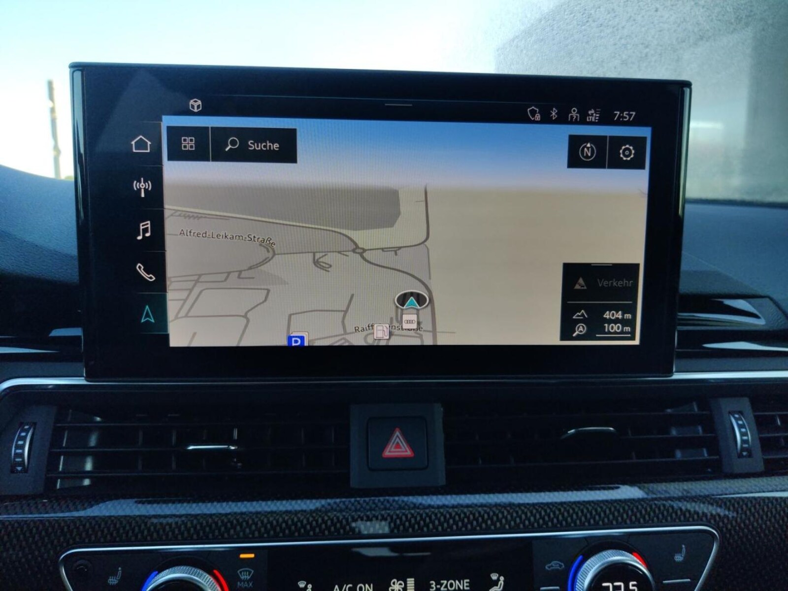 Audi S4 Avant – Bild 10