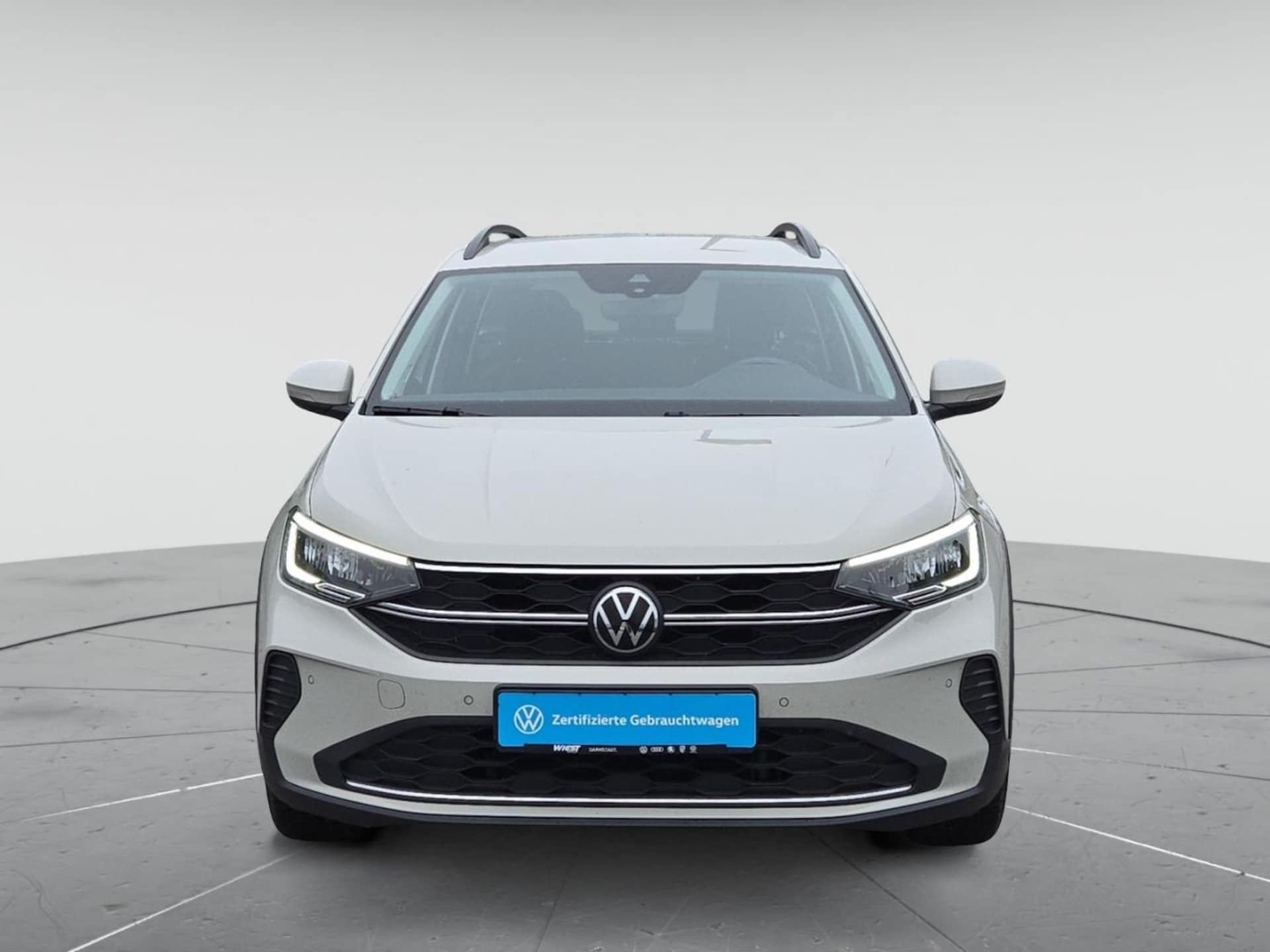 Volkswagen Taigo Life