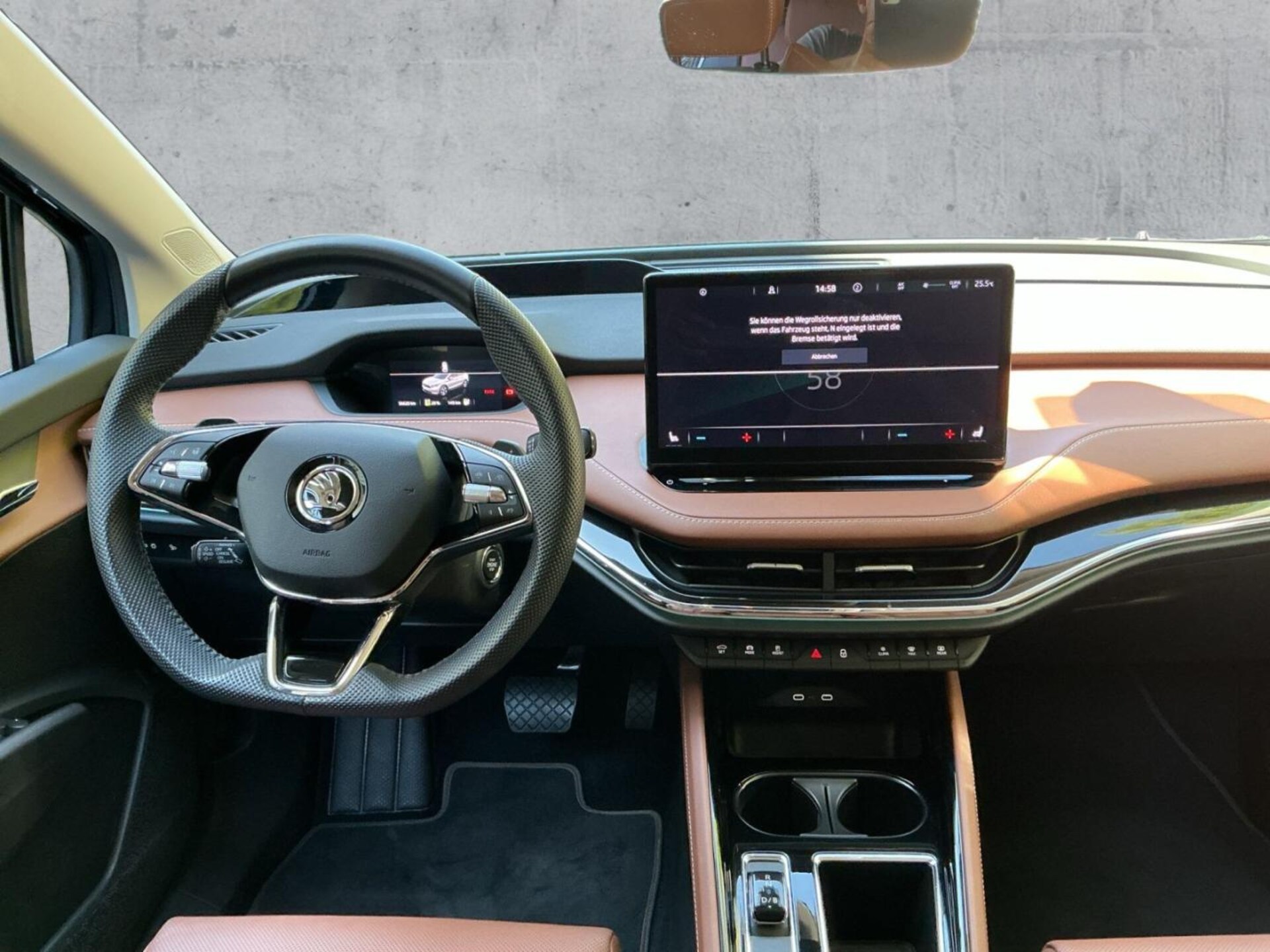 Skoda Enyaq 80