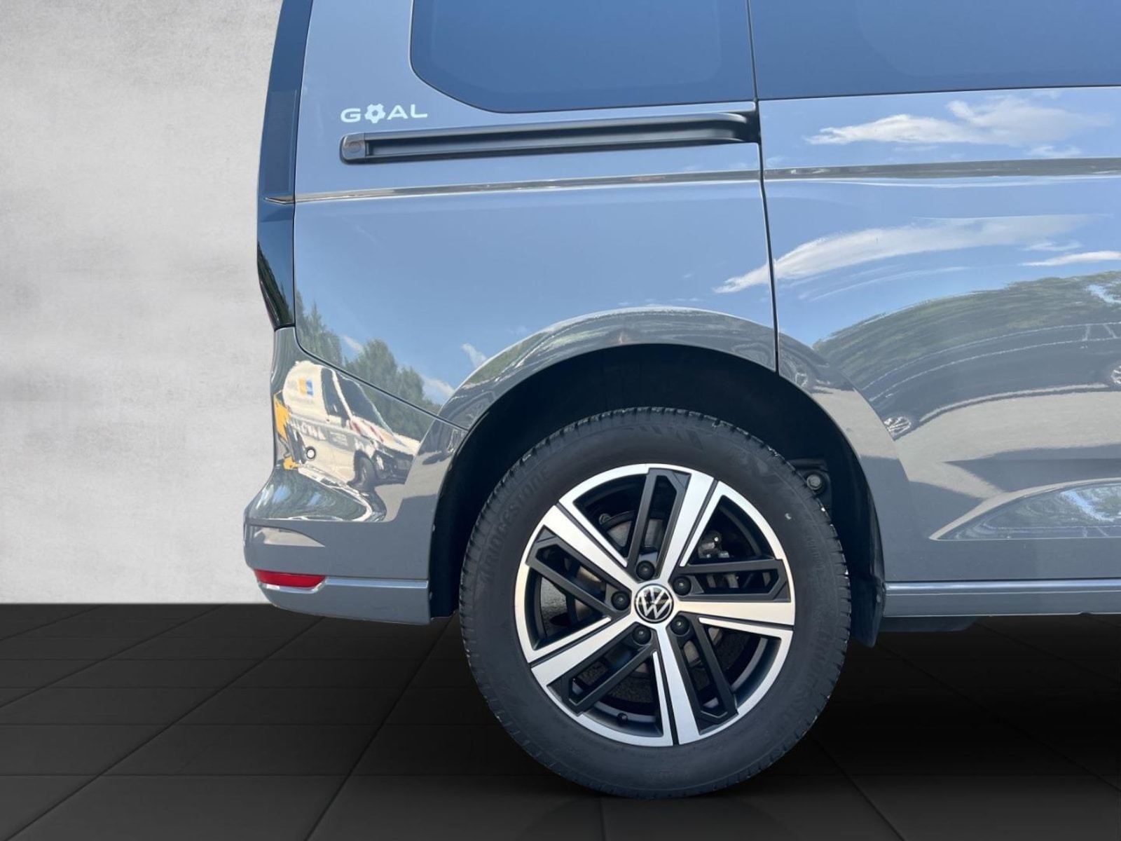 Volkswagen Caddy – Bild 16