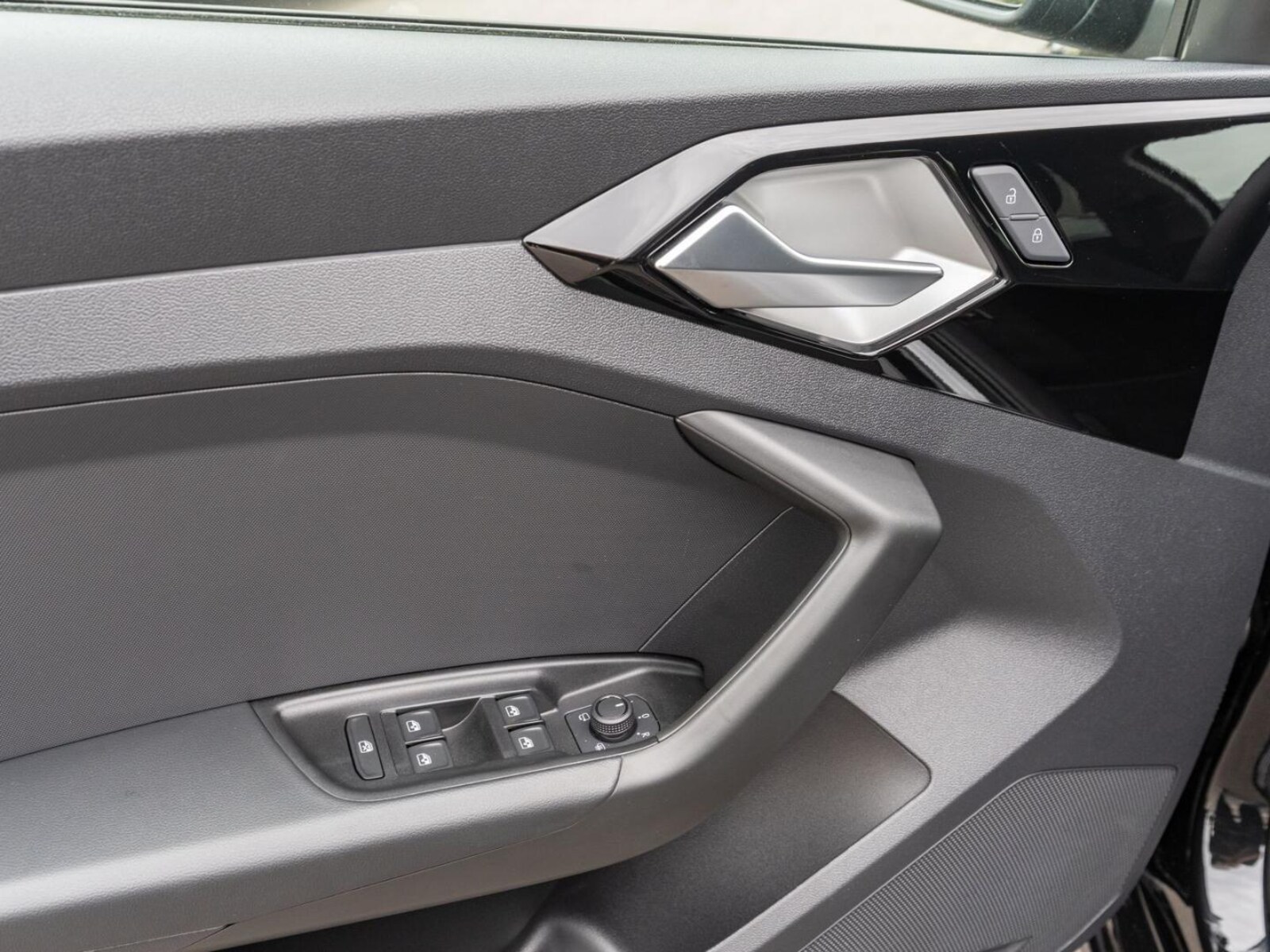 Audi A1 Sportback – Bild 11